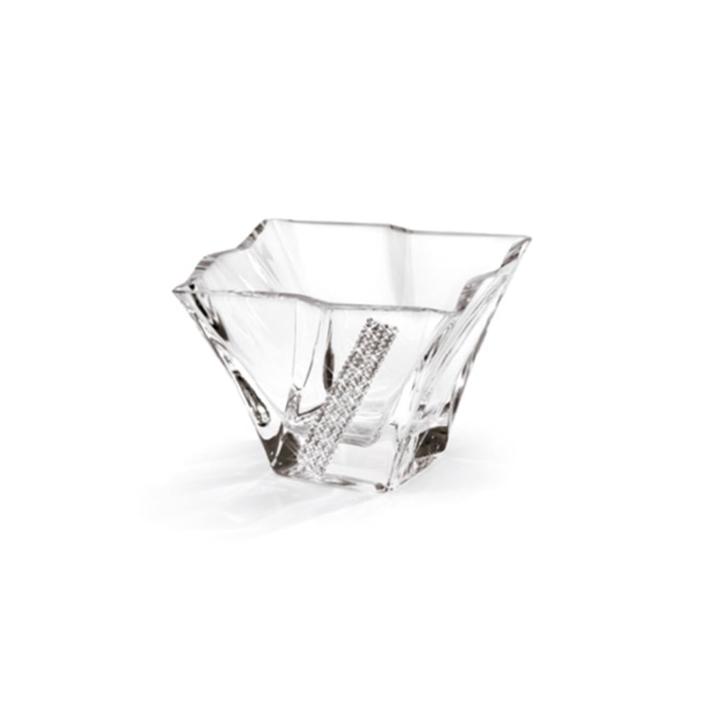 Chinelli Regina Prima Small Square Centrepiece