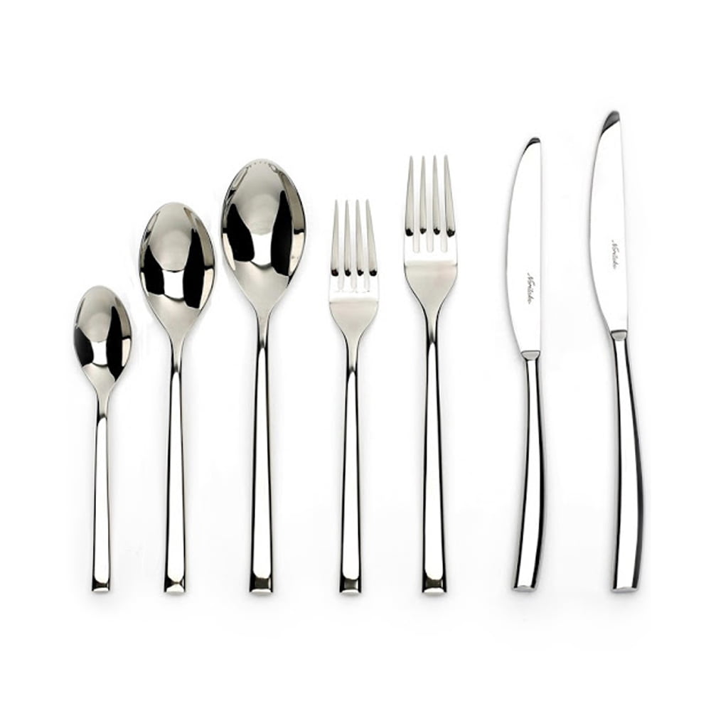 Noritake 56 Pc 18-10 S/S Cutlery Set - Rochefort