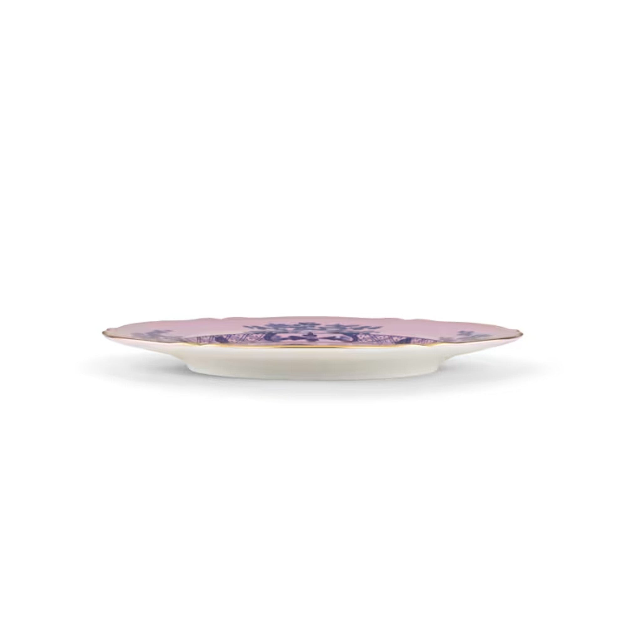 Ginori 1735 Charger Plate 31CM - Oriente Italiano Azalea