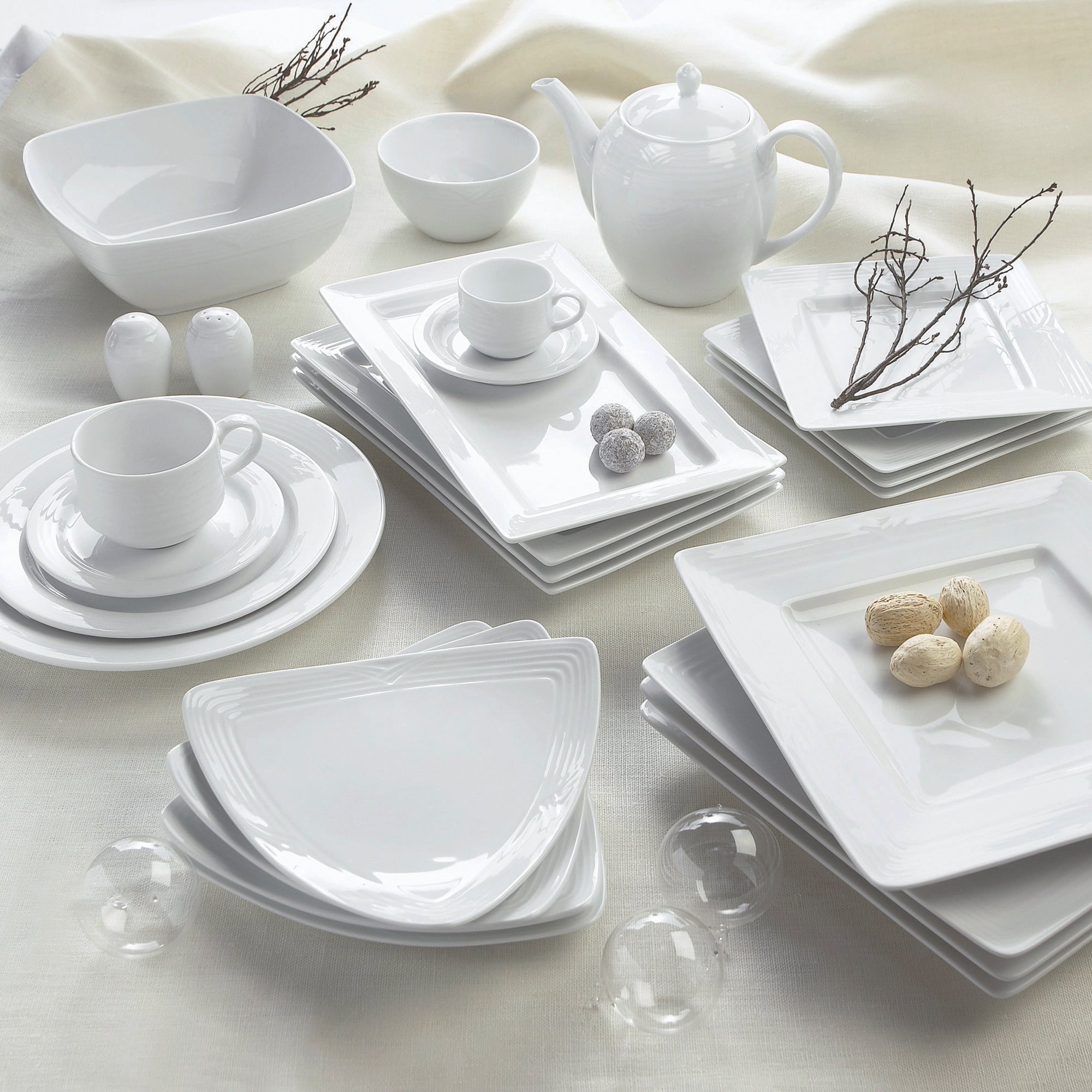 Noritake Noodle Bowl 16Cm -Arctic White