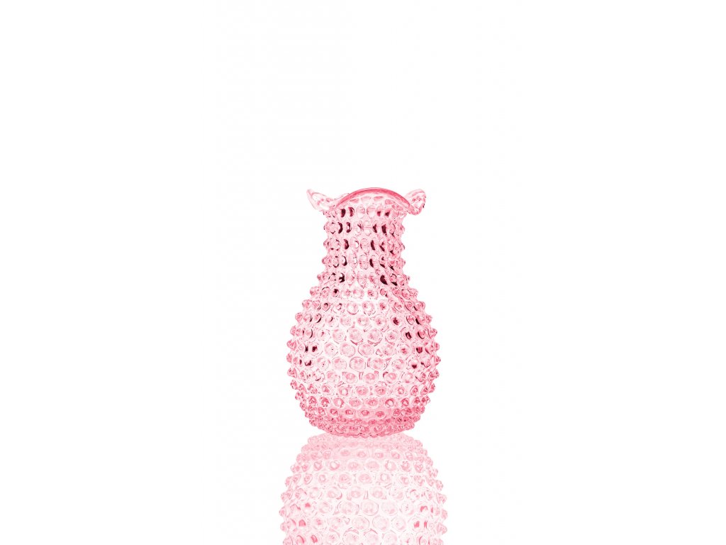 BLONDE VASE (ROSA)