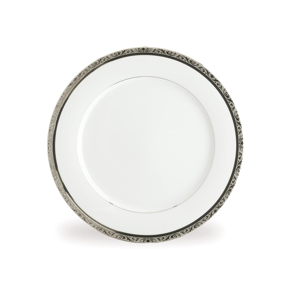 Noritake 20Pcs Dinner Set For 6 Persons - Regent Platinum