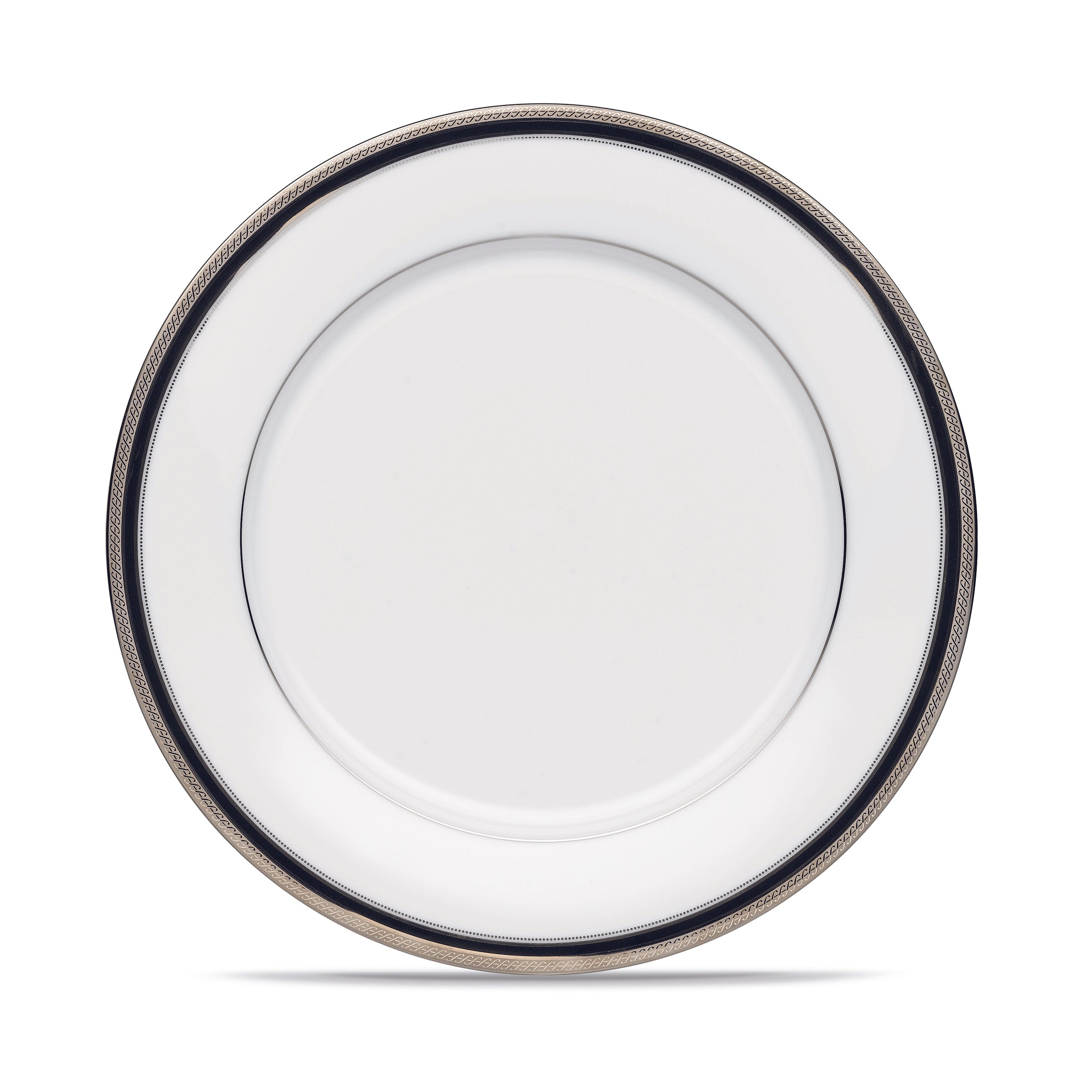 Noritake 47Pcs Dinner & Tea Set for 8 Person – Austin Platinum