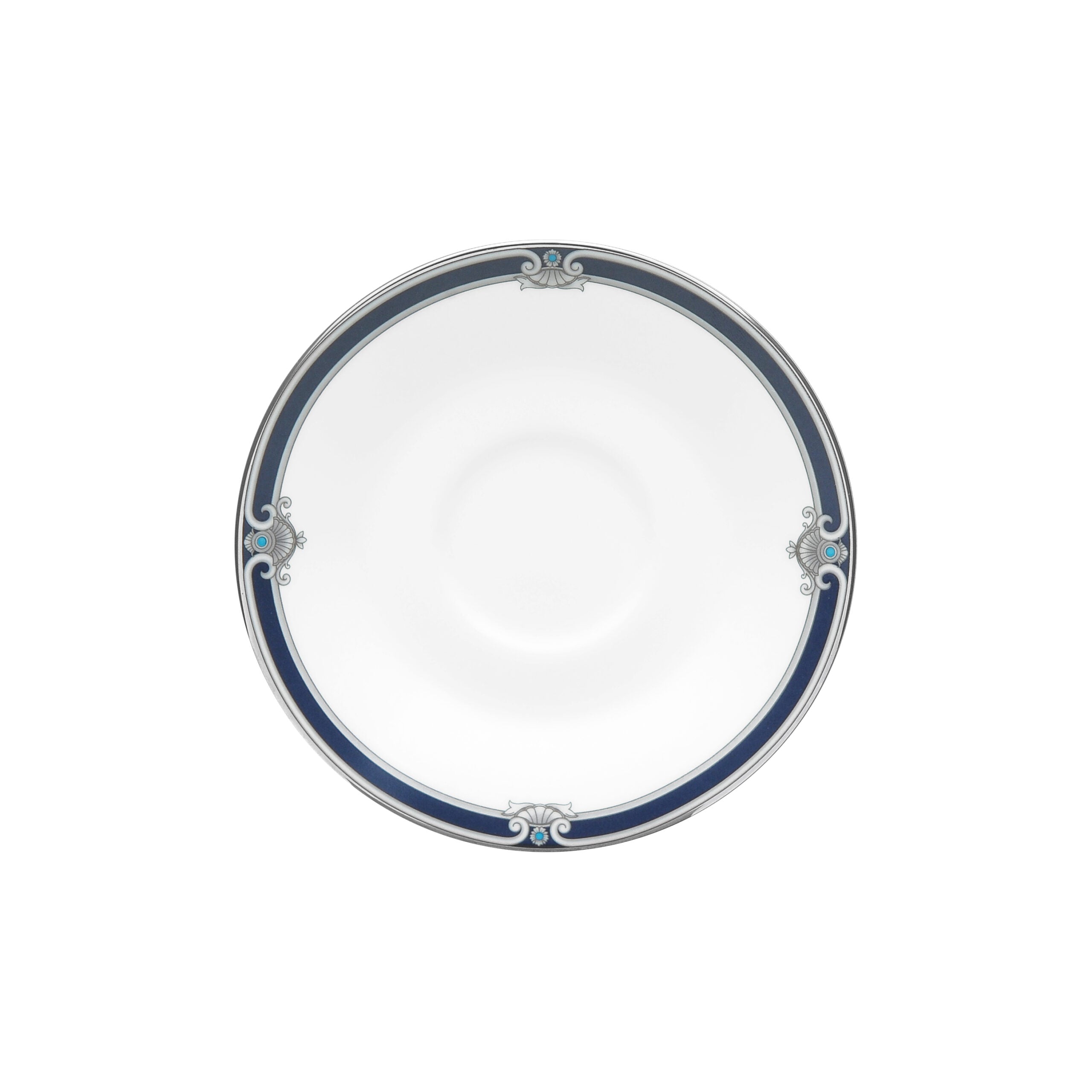 Noritake 20Pcs Dinner Set For 4 Person - Springbrook