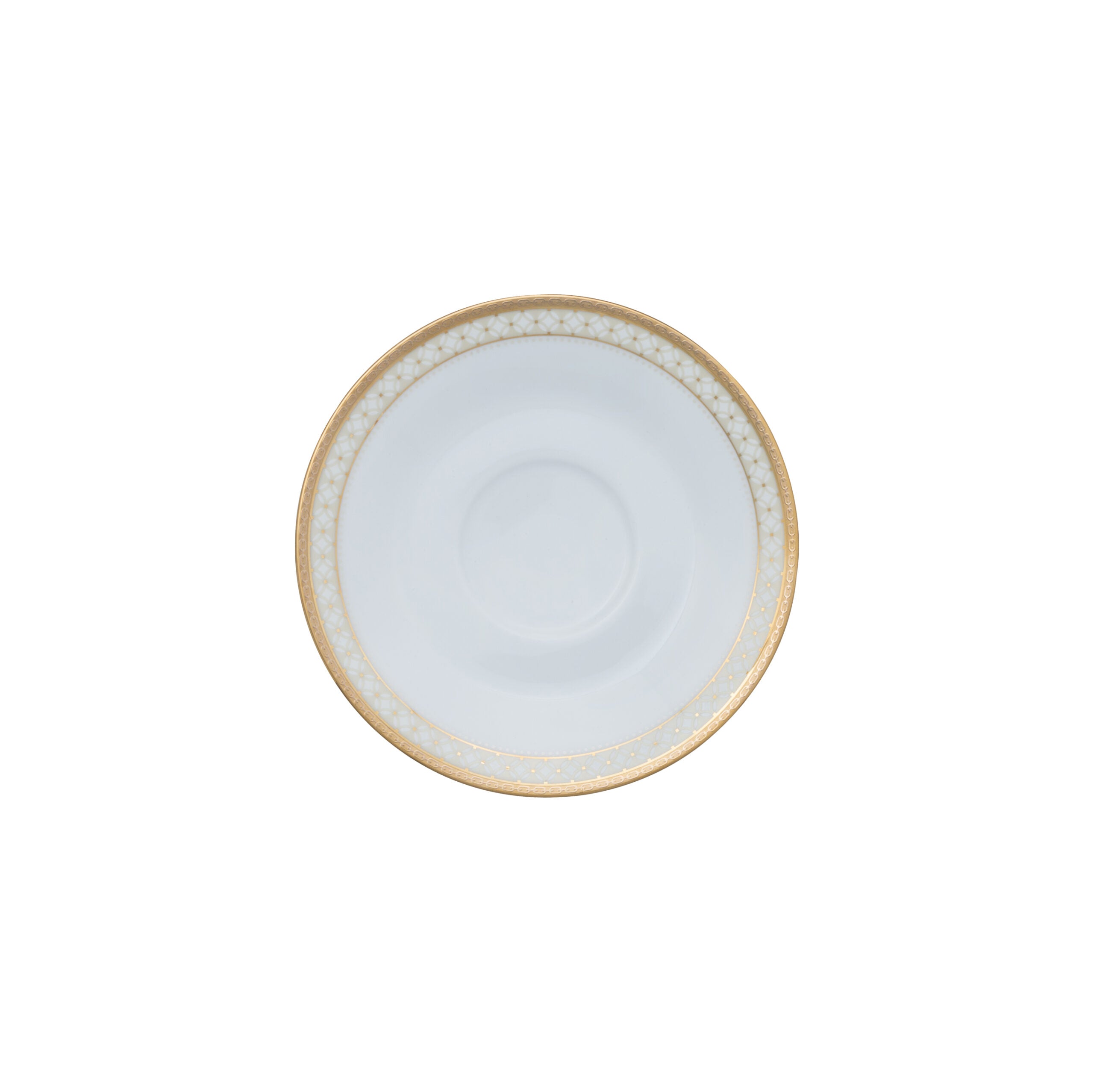 Noritake 47Pcs Dinner & Tea Set for 8 Person – Rochester Gold