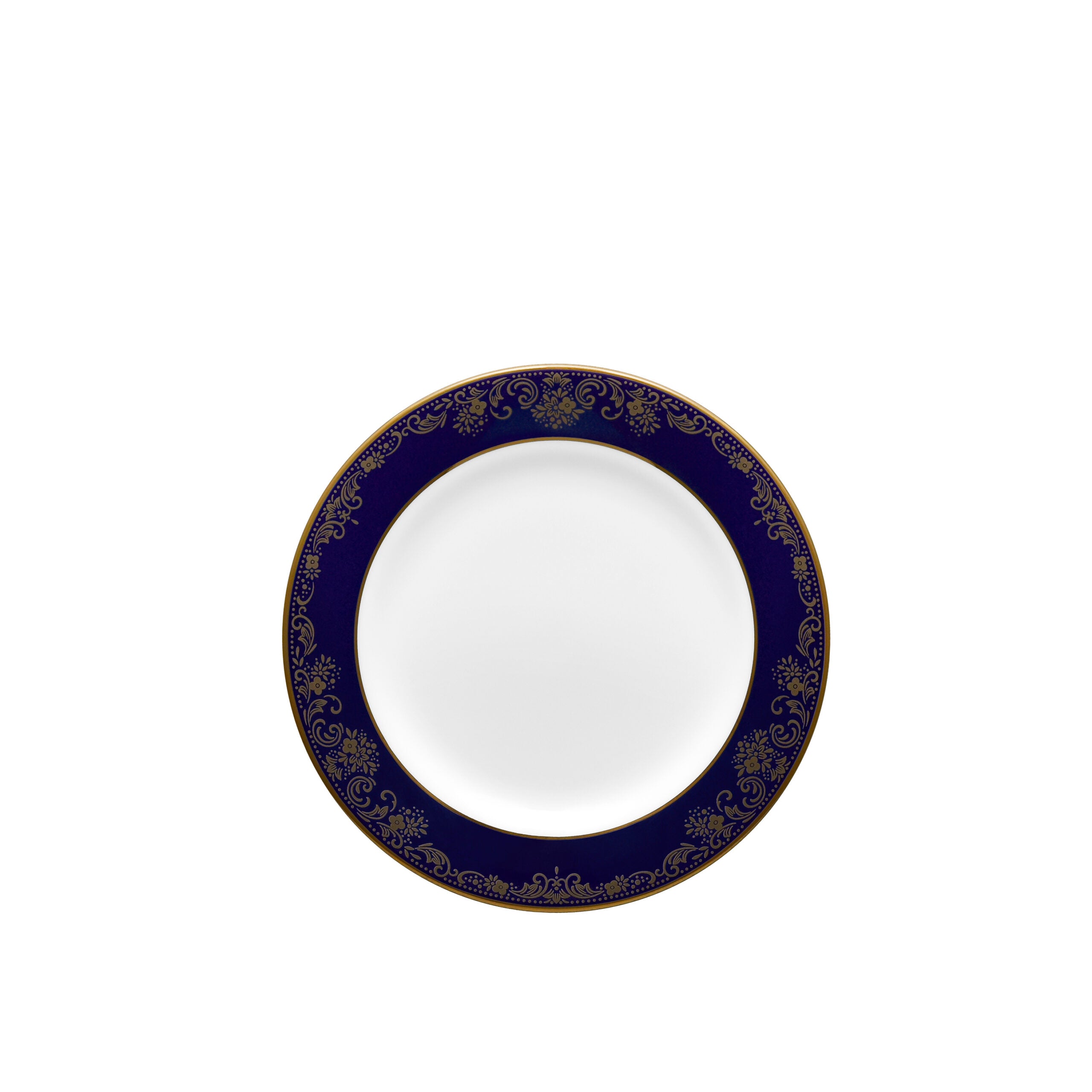 Noritake 96Pcs Dinner & Tea Set for 12 Person - Lazurite Gold