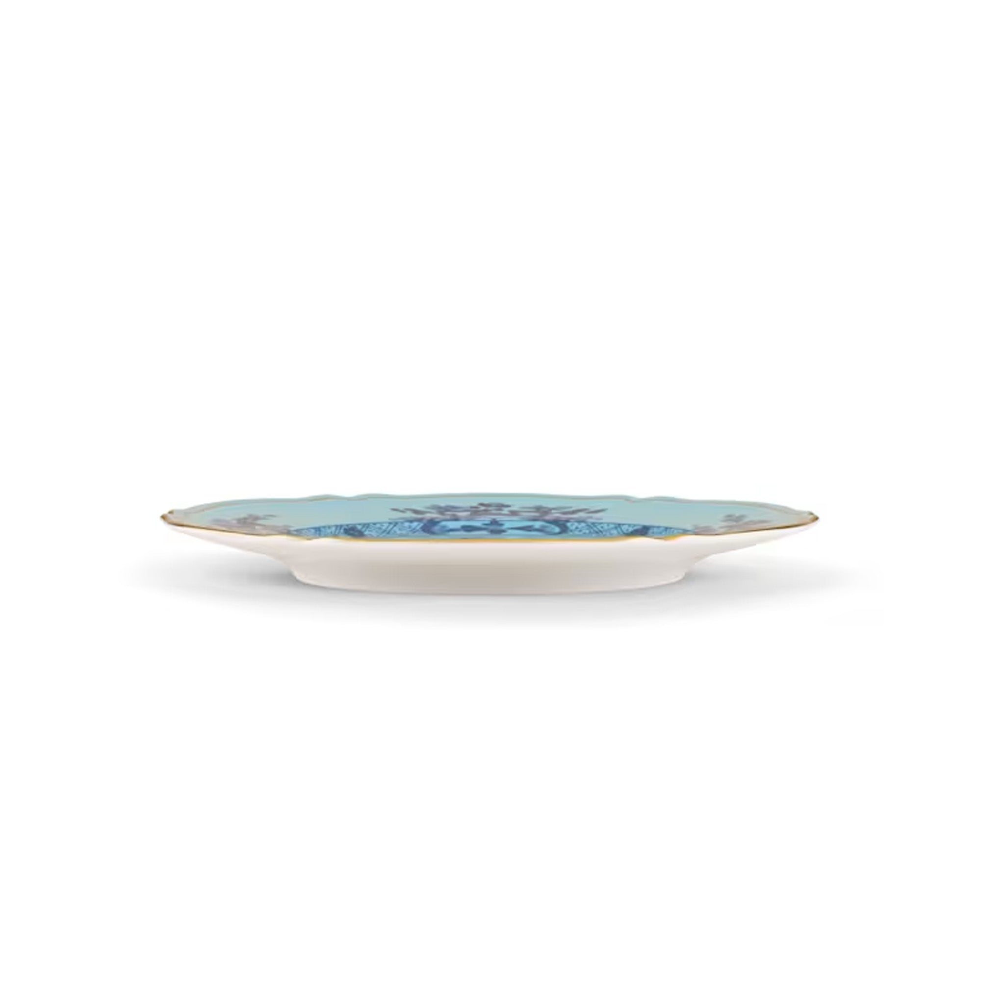 Ginori 1735 Charger Plate 31CM - Oriente Italiano Iris