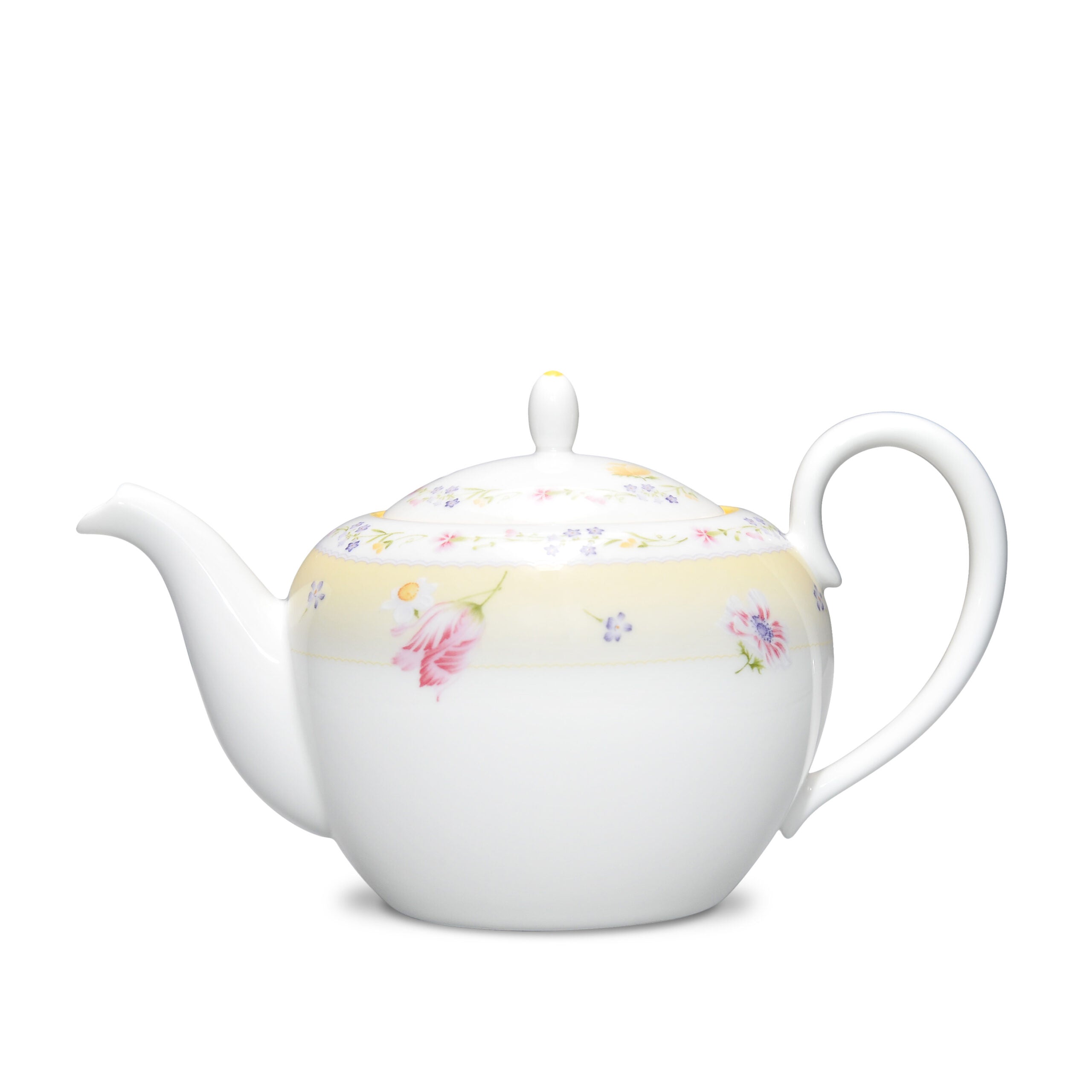 Noritake 6Pcs Tea for Two Set - Jeune Fleur