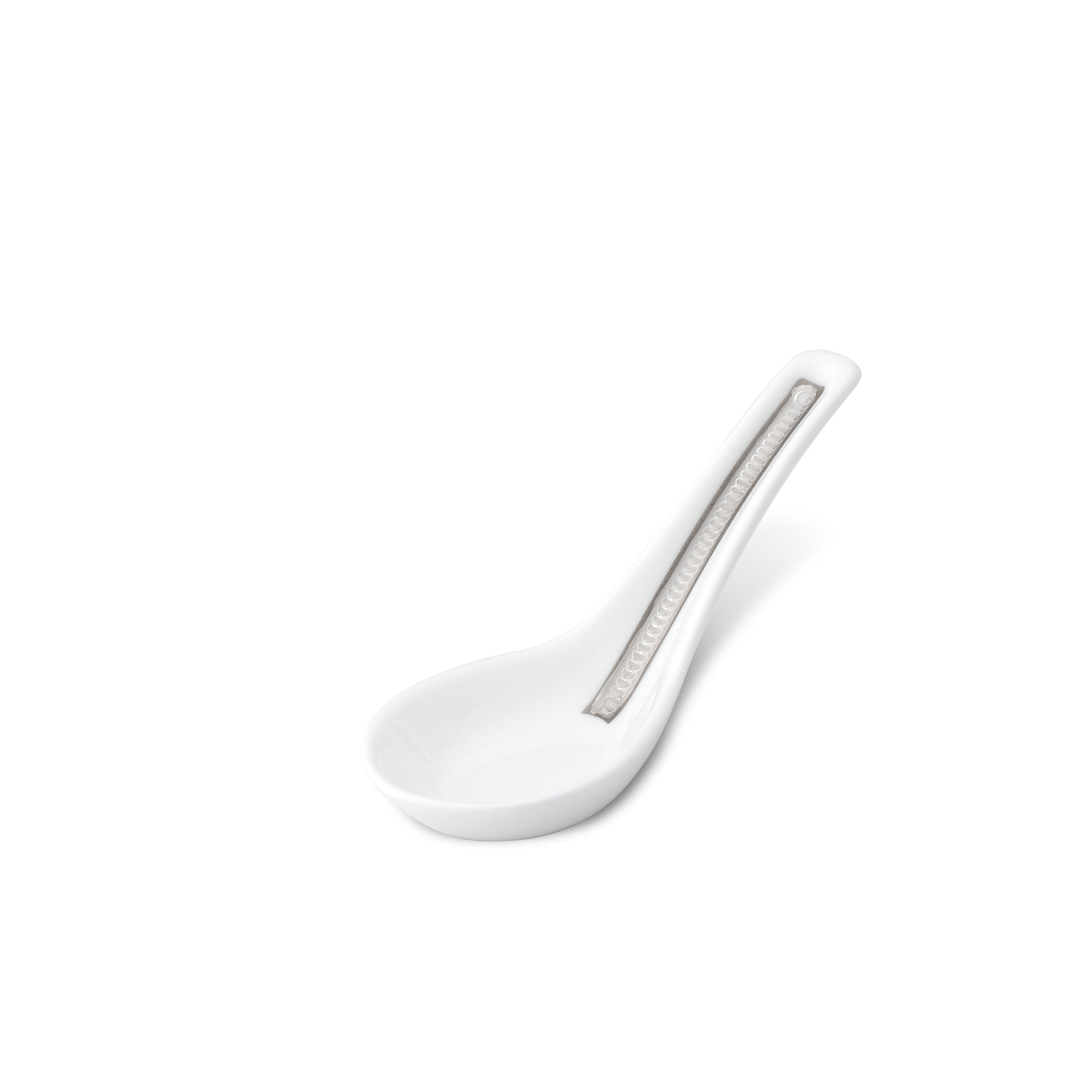 Noritake 34Pcs Asian Dinner Set - Rochelle Platinum