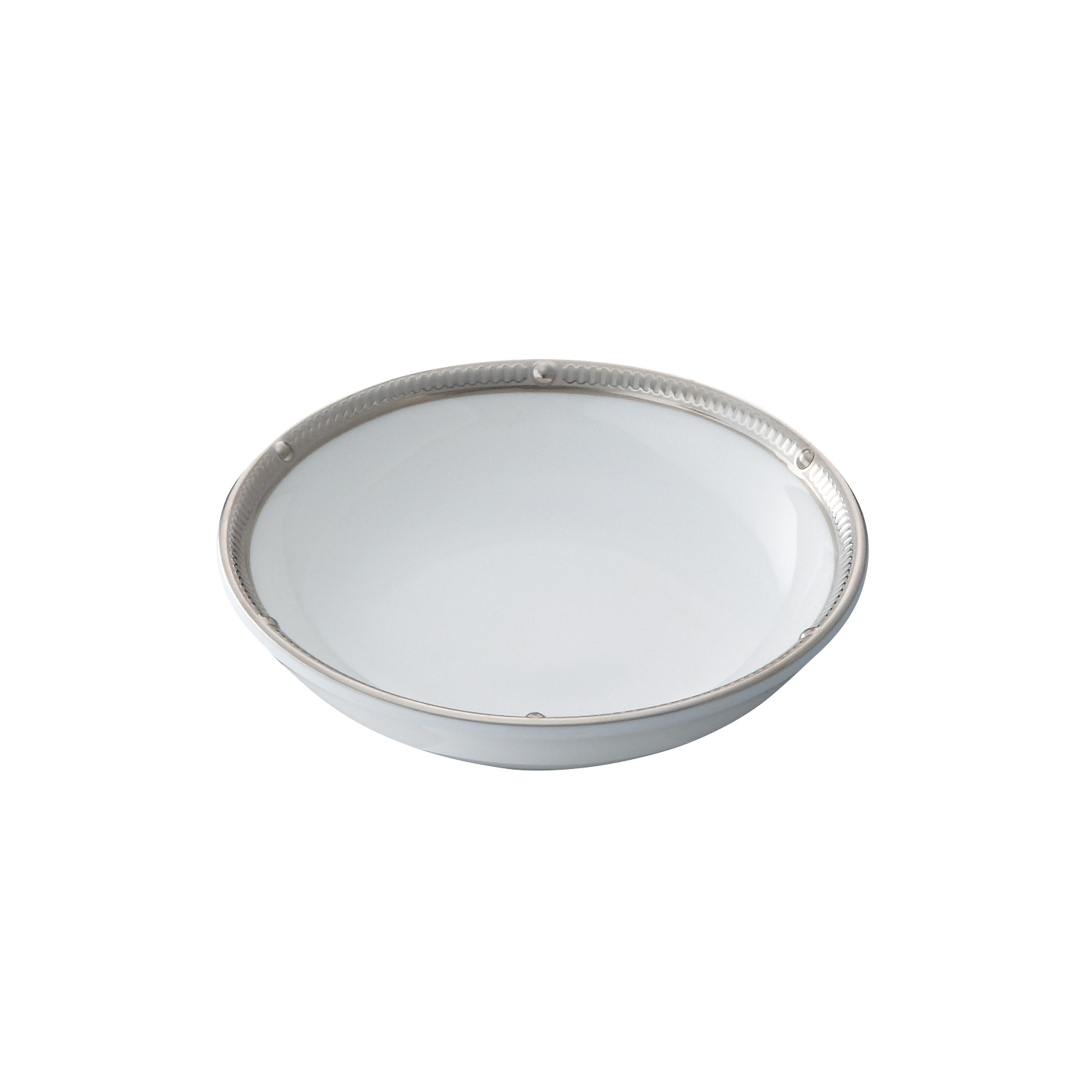 Noritake Rochelle Platinum Asian Dinner Set (6 Person)