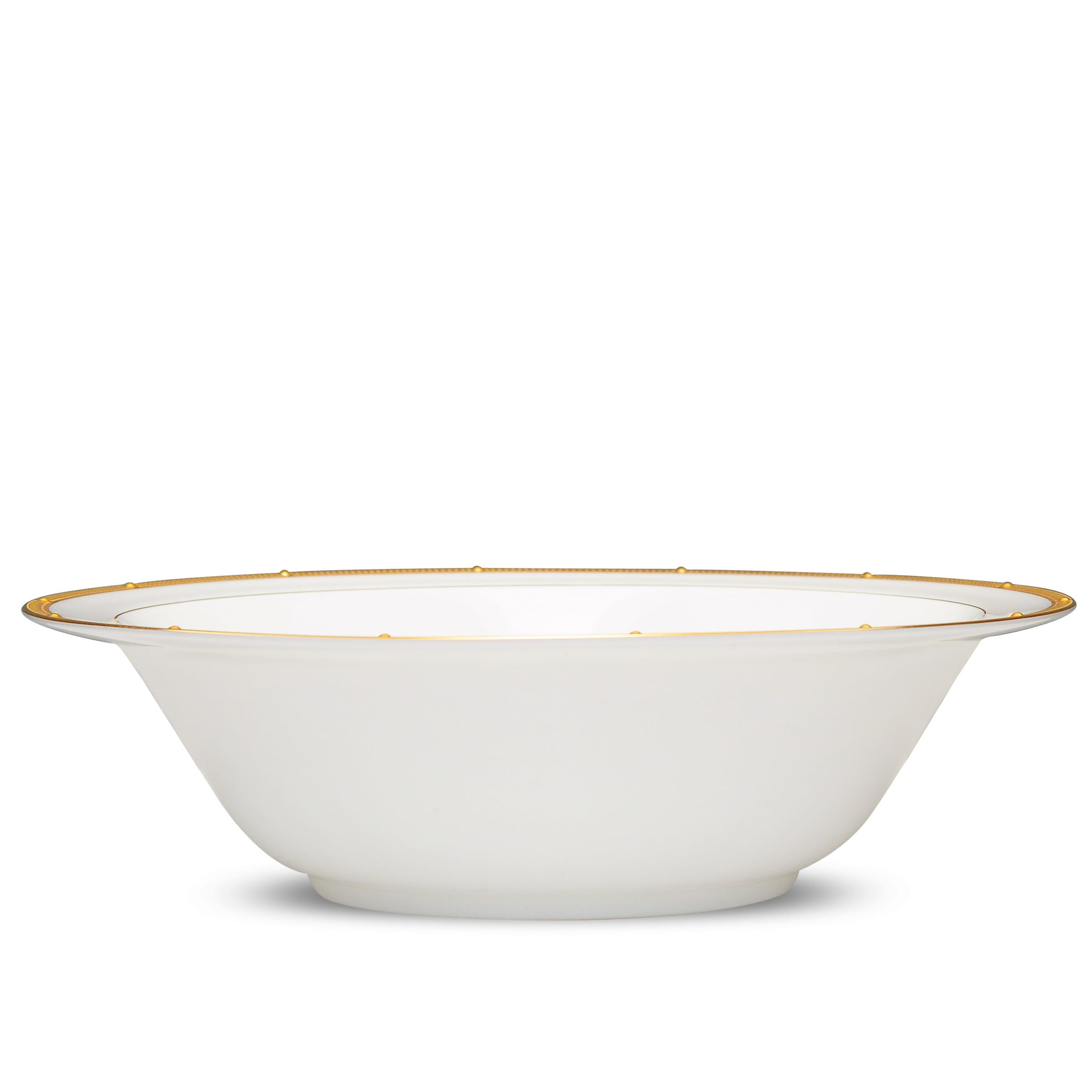 Noritake 34Pcs Asian Dinner Set - Rochelle Gold