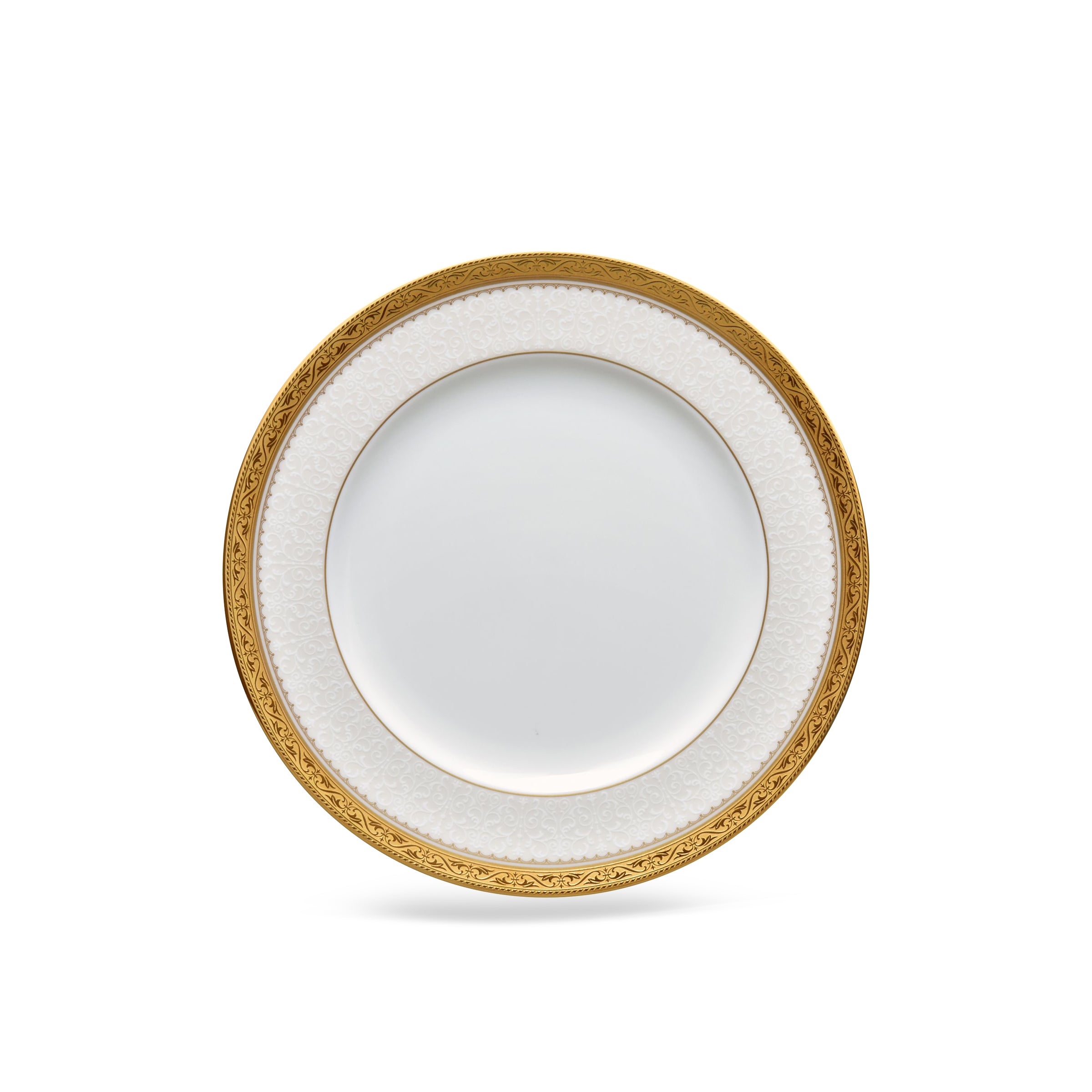 Noritake 34Pcs Asian Dinner Set - Odessa Gold