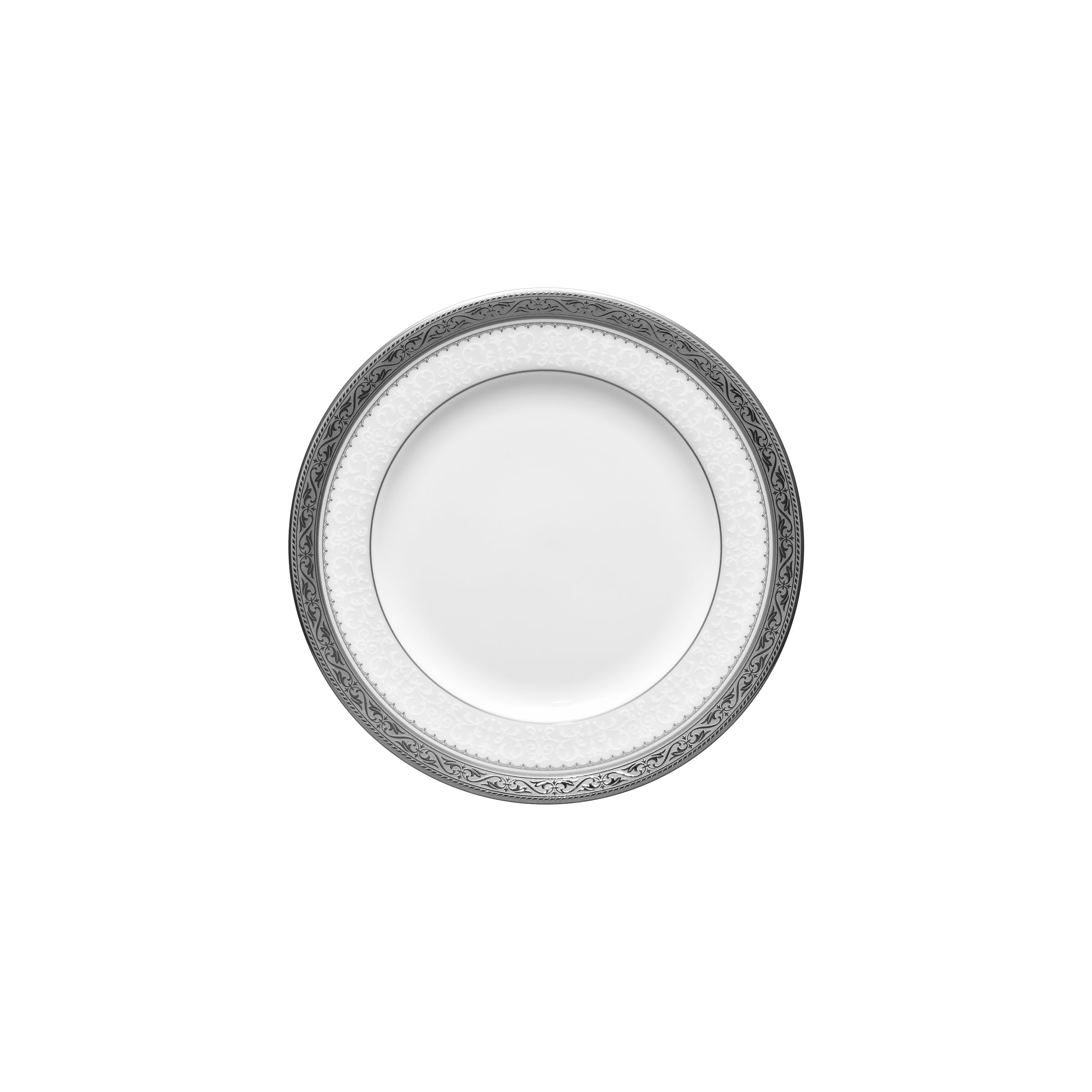 Noritake Odessa Platinum Asian Dinner Set (6 Person)