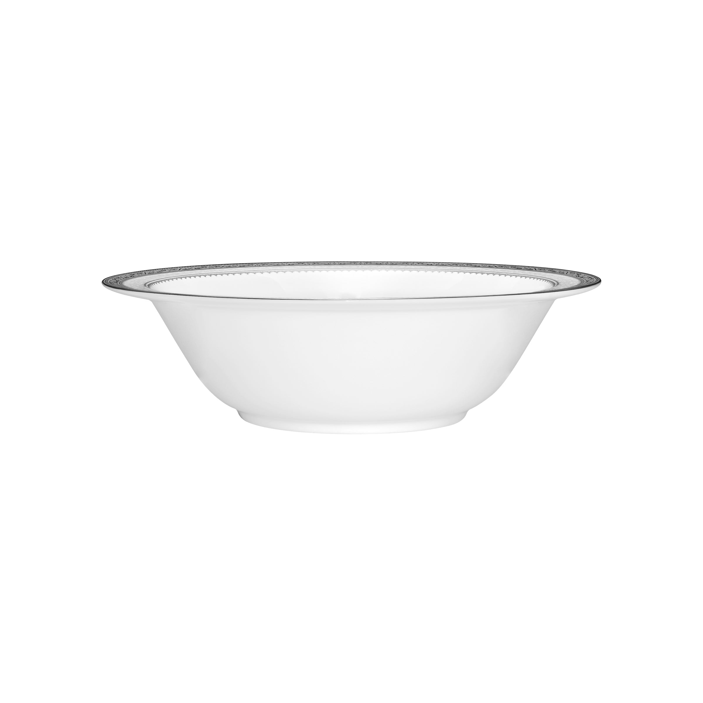 Noritake Odessa Platinum Asian Dinner Set (6 Person)