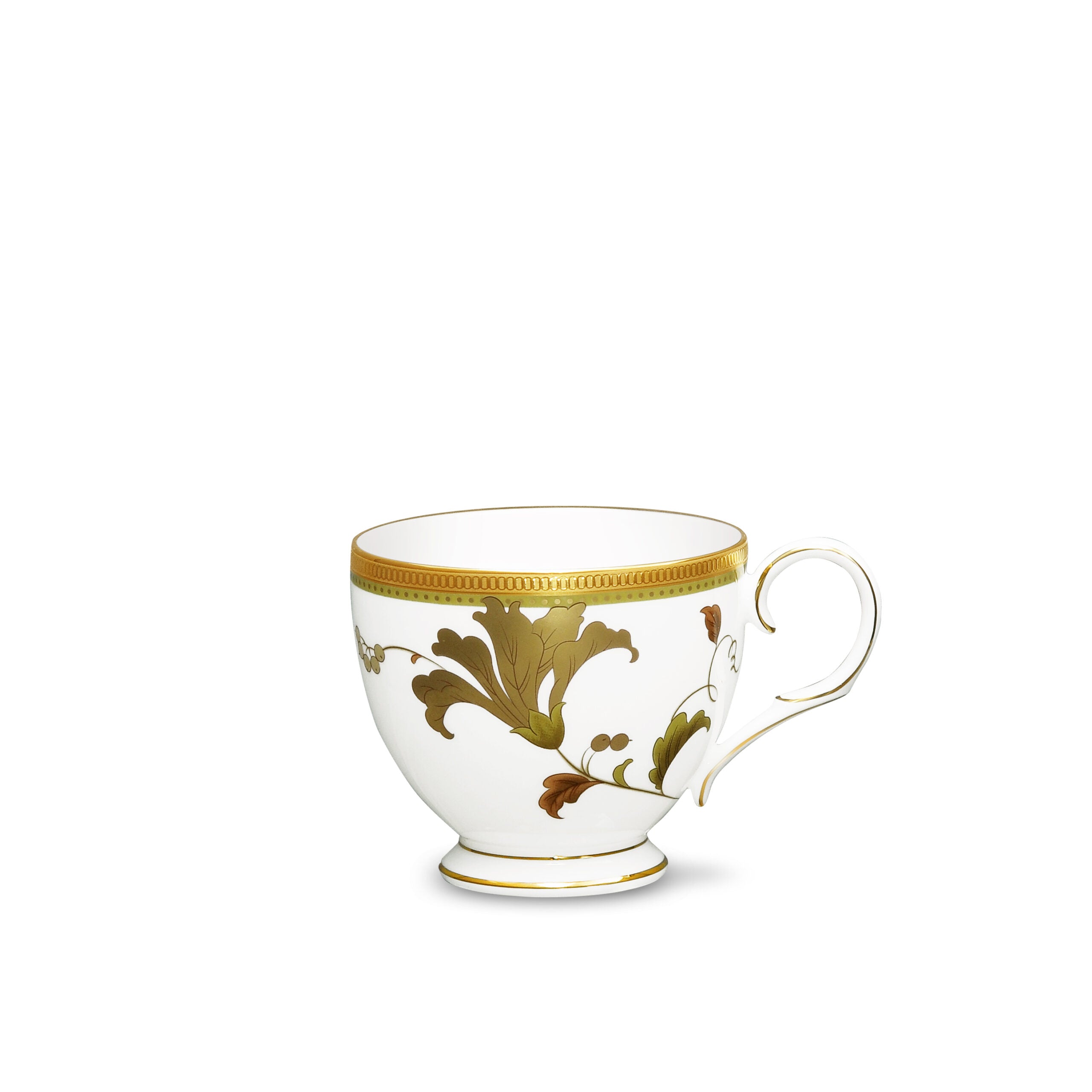 Noritake 96Pcs Dinner & Tea Set for 12 Person - Islay