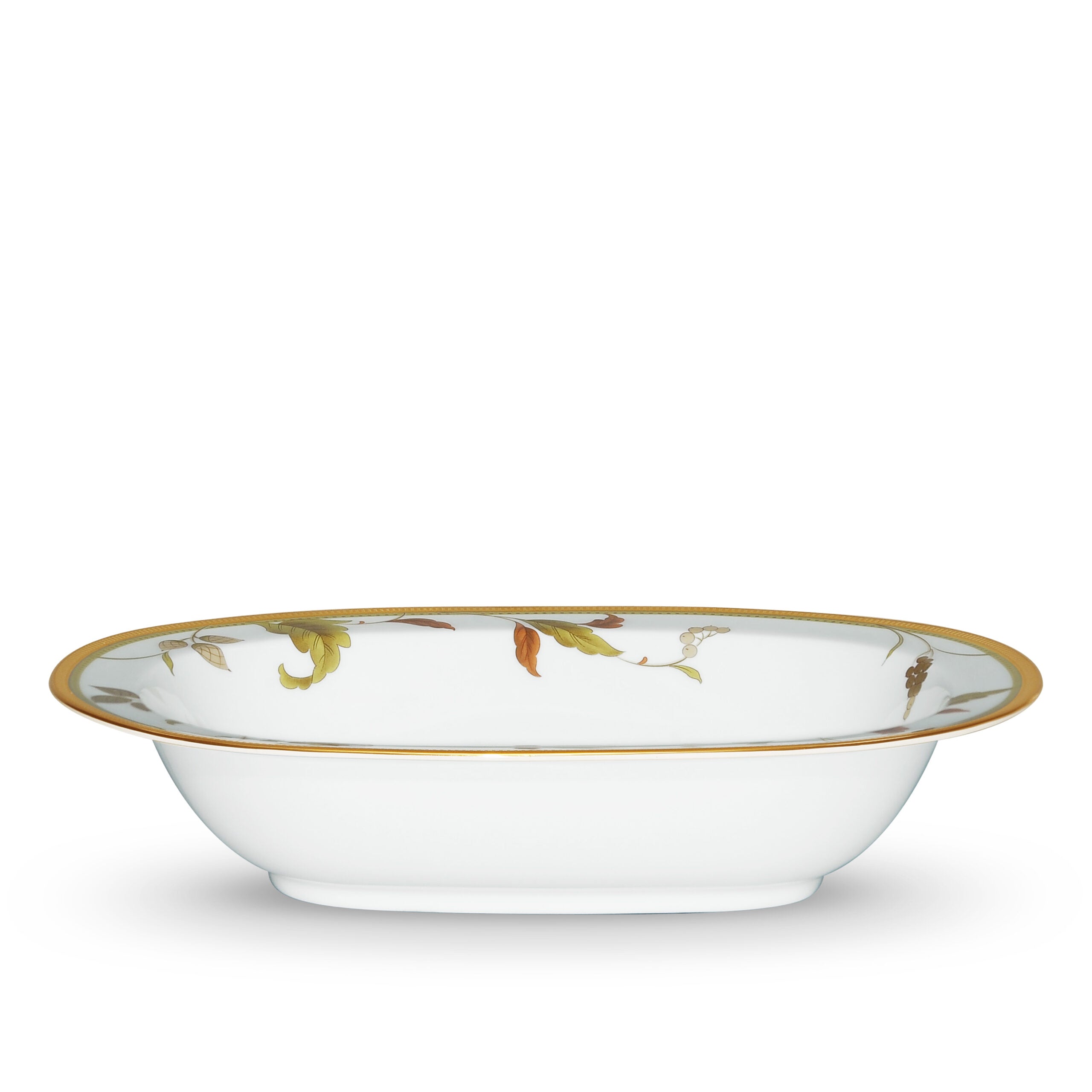 Noritake 96Pcs Dinner & Tea Set for 12 Person - Islay