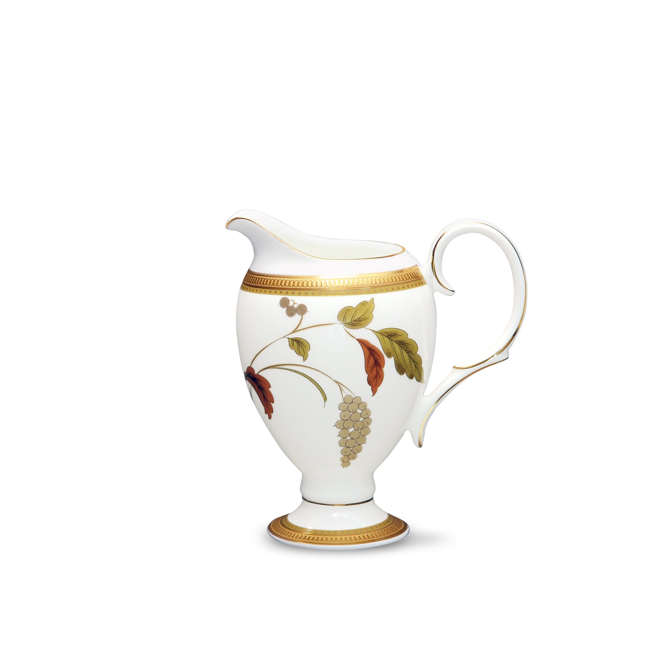 Noritake 96Pcs Dinner & Tea Set for 12 Person - Islay