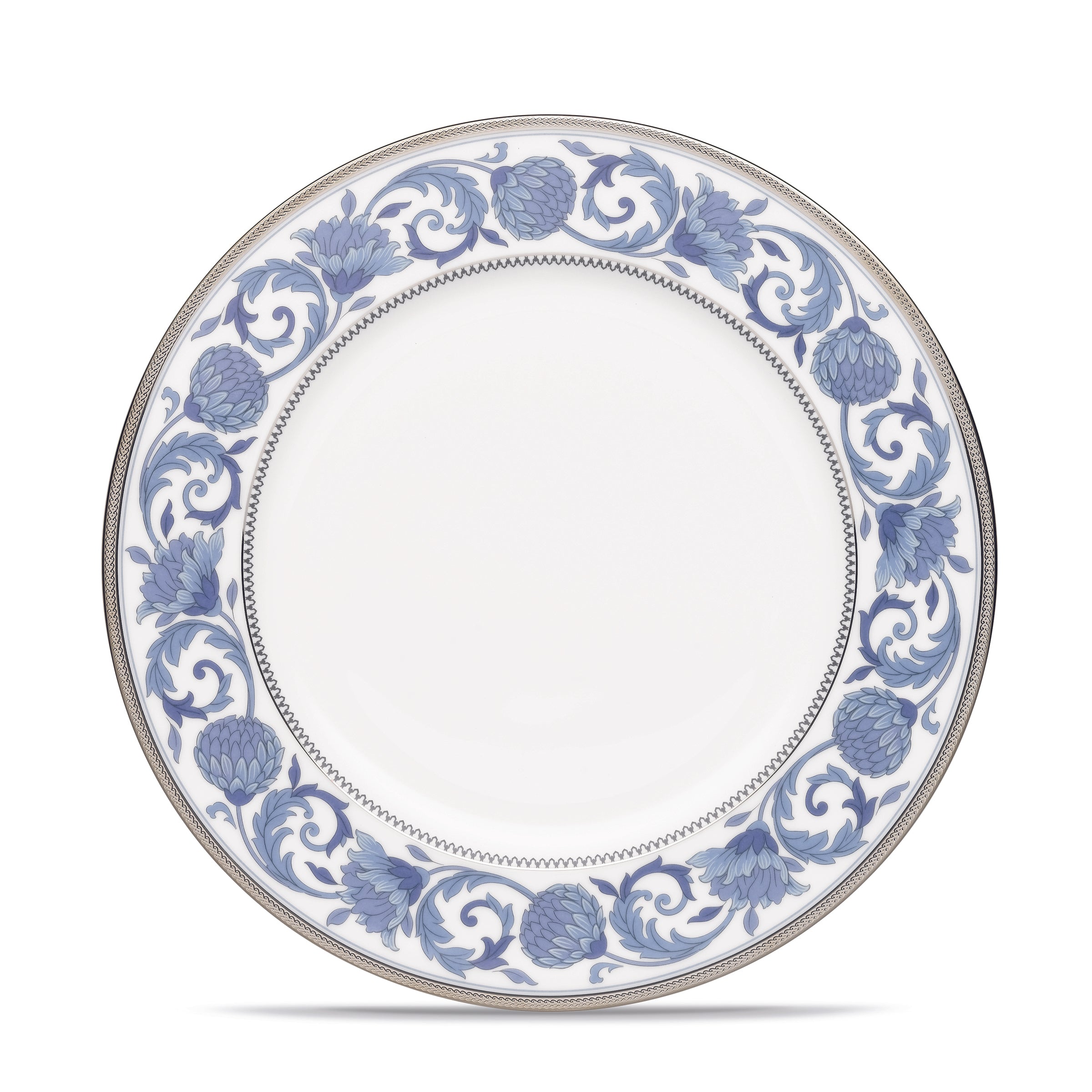 Noritake Sonnet In Blue Asian Dinner Set (6 Person)
