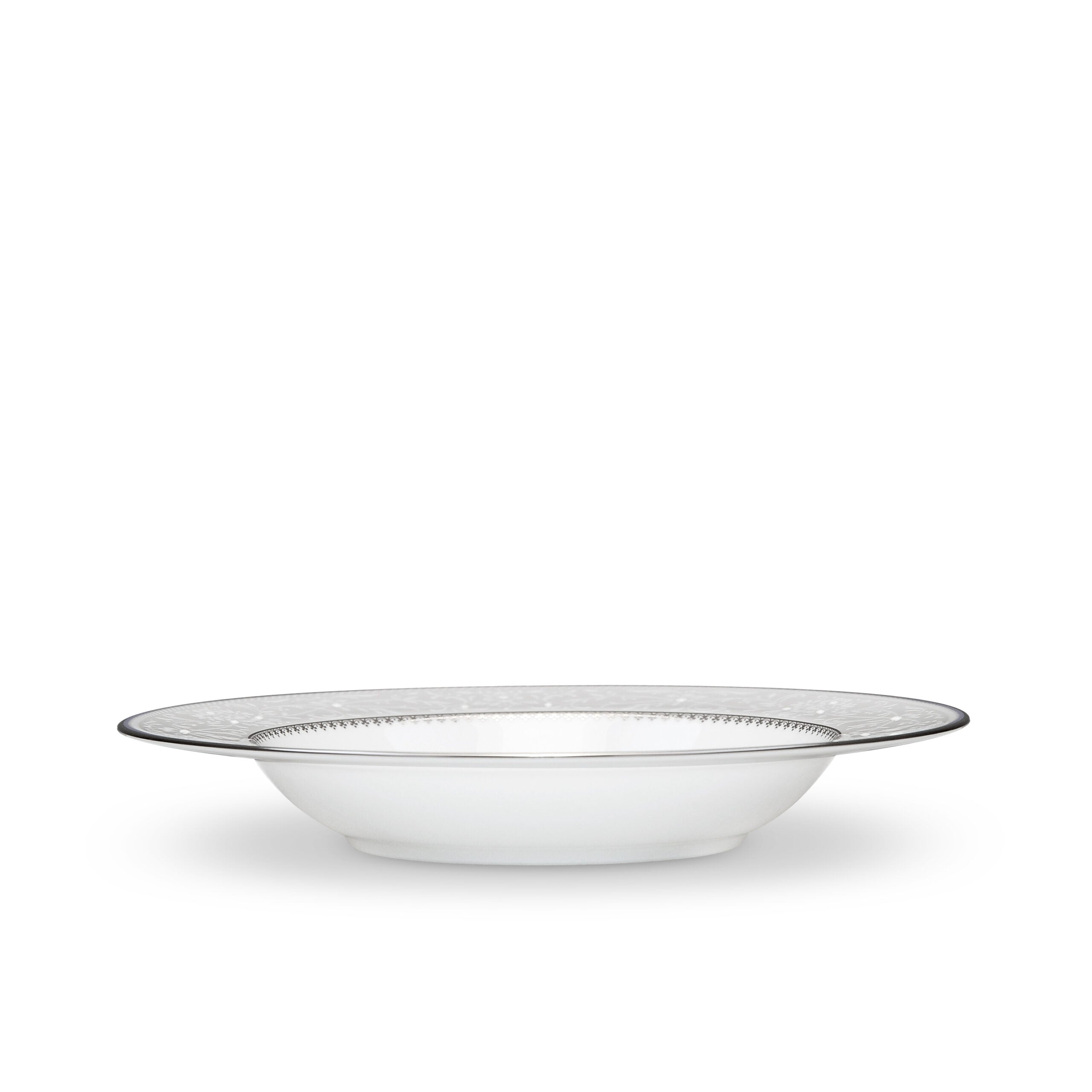 Noritake 47Pcs Dinner & Tea Set for 8 Person – Brocato