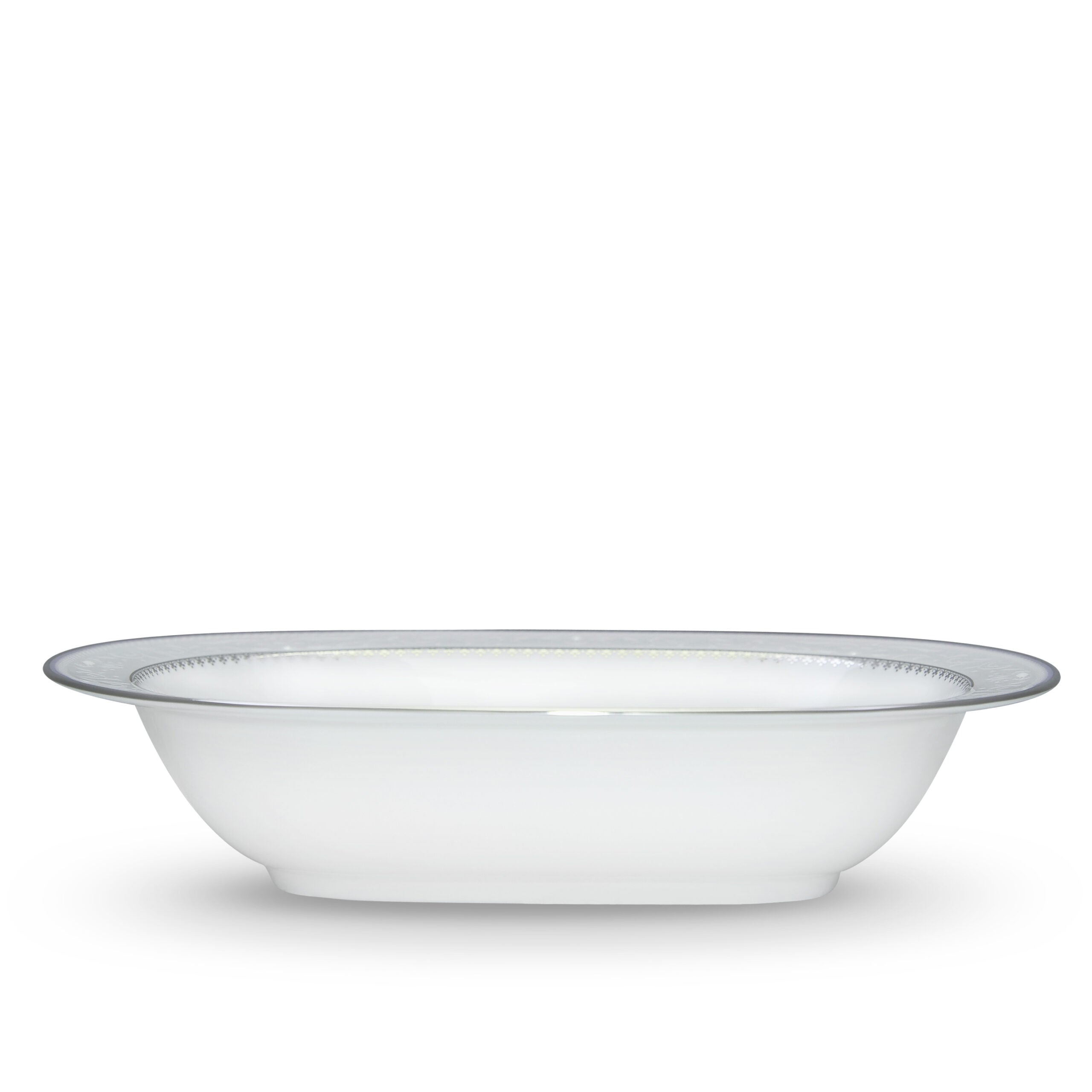 Noritake 47Pcs Dinner & Tea Set for 8 Person – Brocato