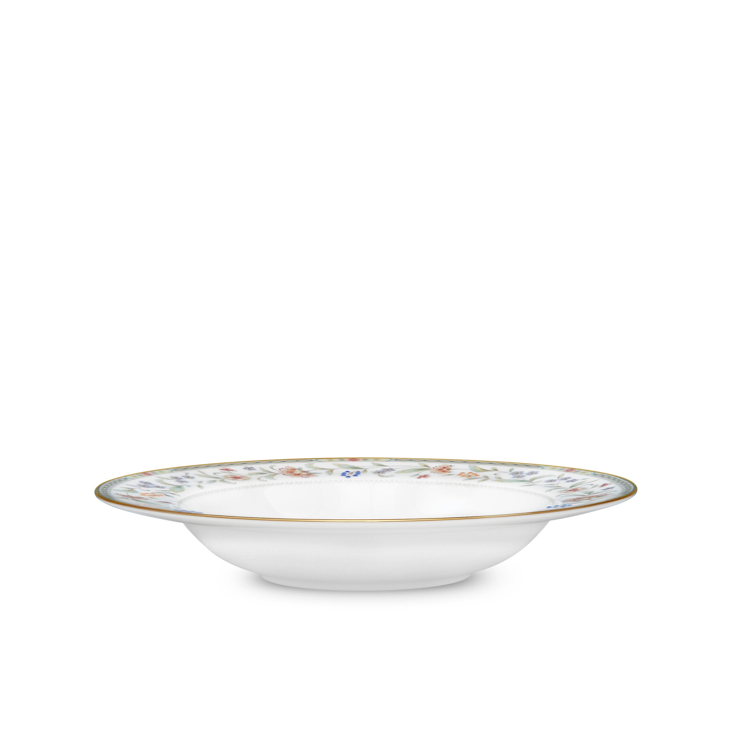 Noritake 47Pcs Dinner & Tea Set for 8 Person - Primrose