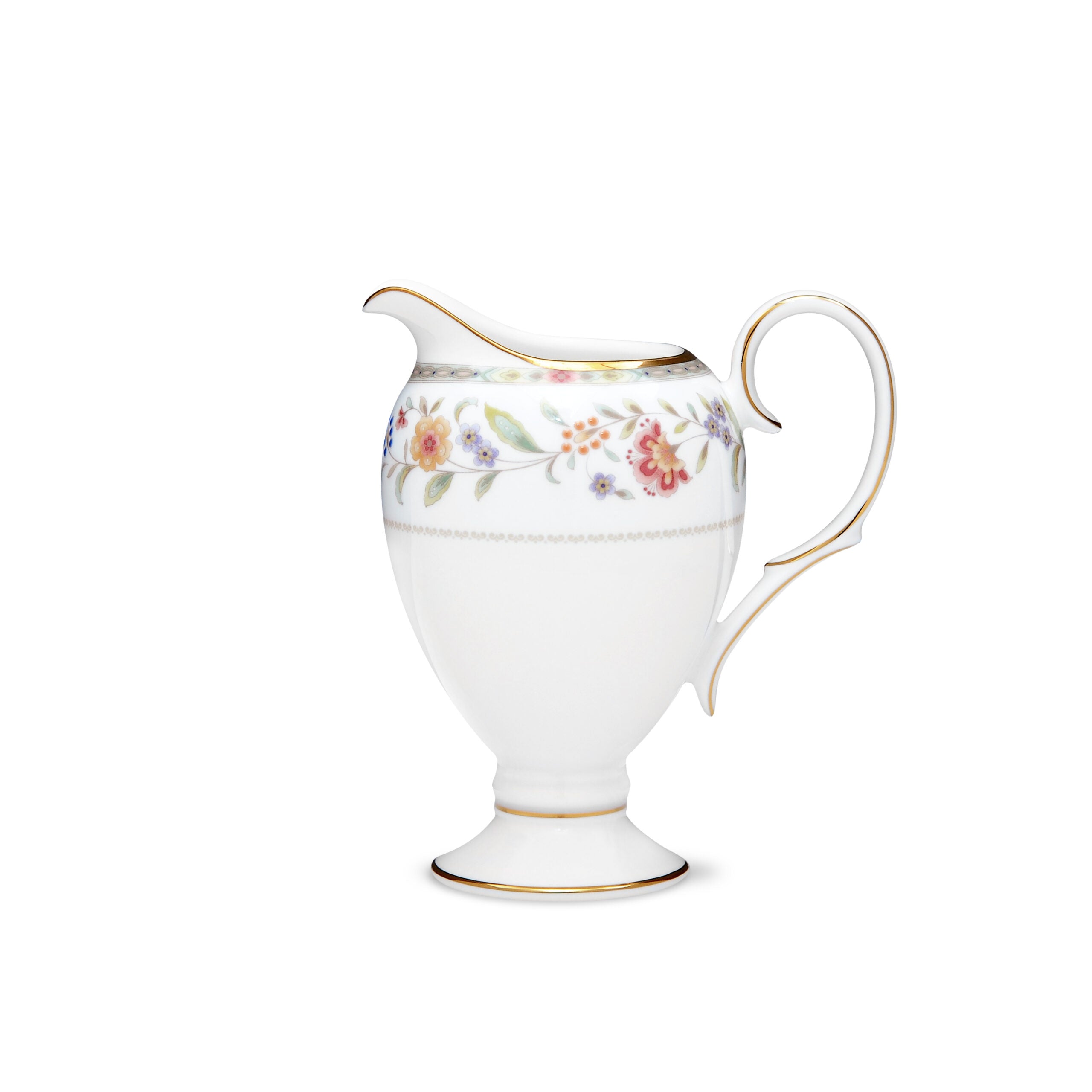 Noritake 47Pcs Dinner & Tea Set for 8 Person - Primrose