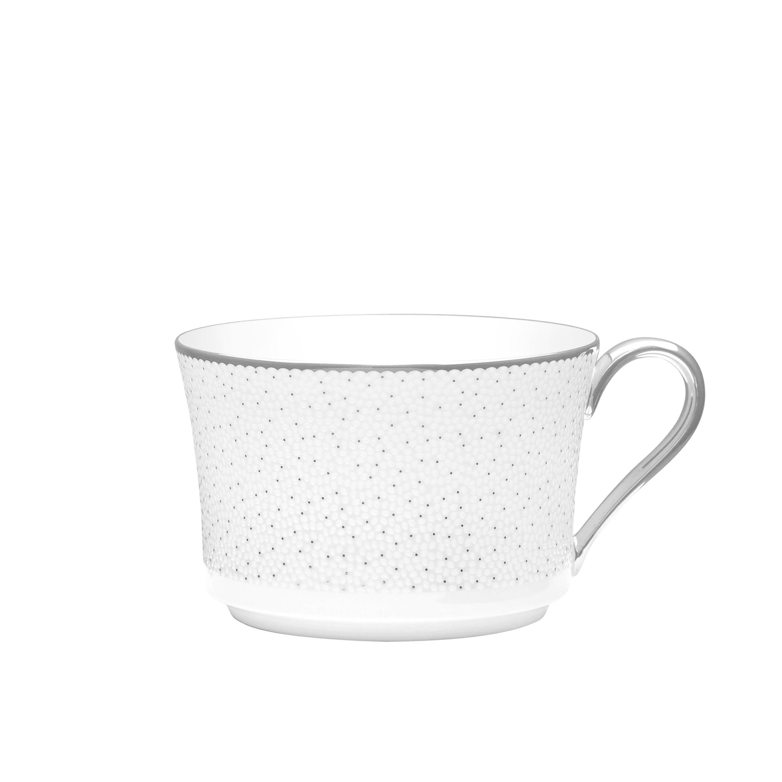 Noritake 96Pcs Dinner & Tea Set for 12 Person - Broome Street