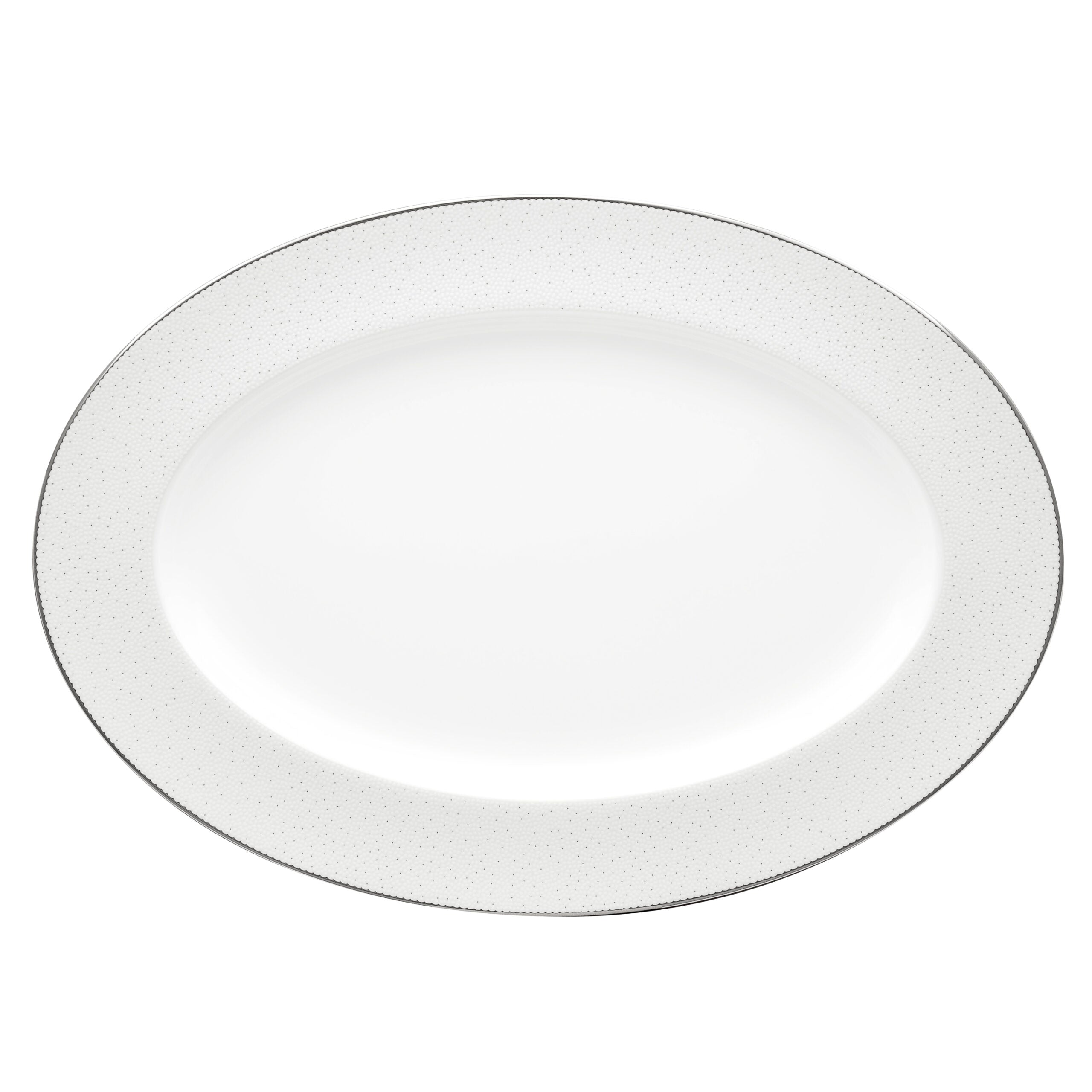 Noritake 96Pcs Dinner & Tea Set for 12 Person - Broome Street