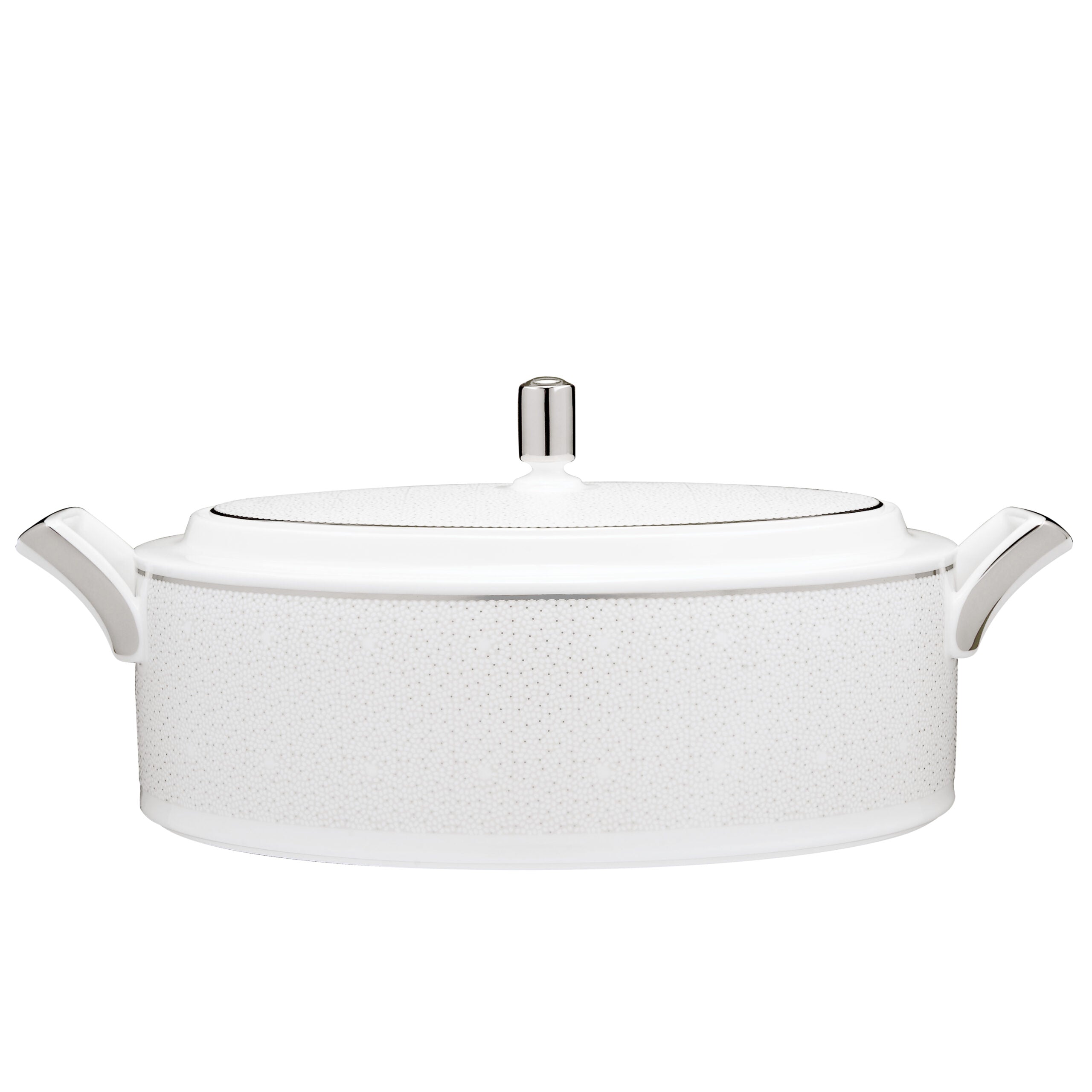 Noritake 96Pcs Dinner & Tea Set for 12 Person - Broome Street