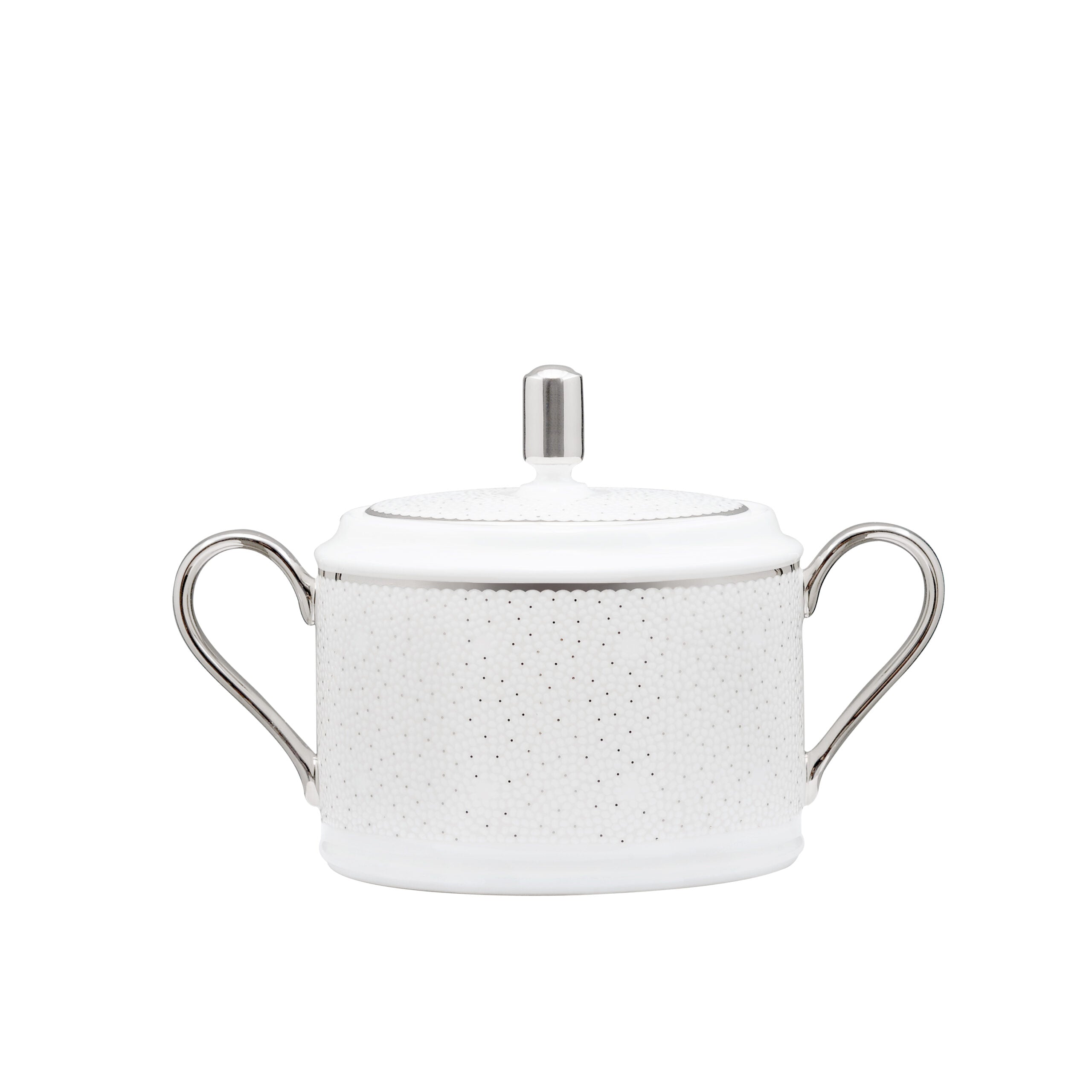 Noritake 96Pcs Dinner & Tea Set for 12 Person - Broome Street