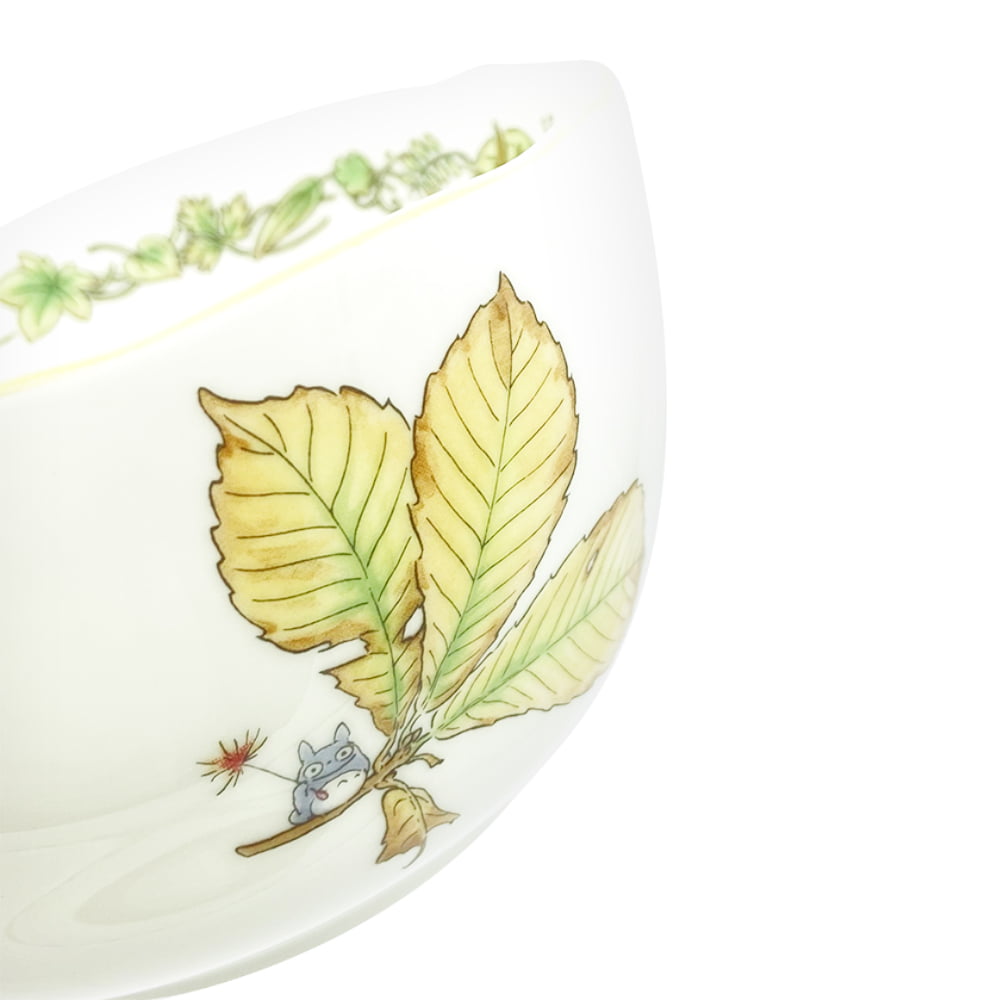 Noritake Mini Bowl 11Cm - “My Neighbor Totoro" © Studio Ghibli
