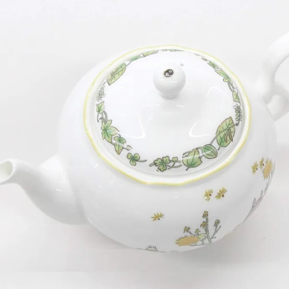 Noritake Teapot 600Cc - “My Neighbor Totoro" © Studio Ghibli
