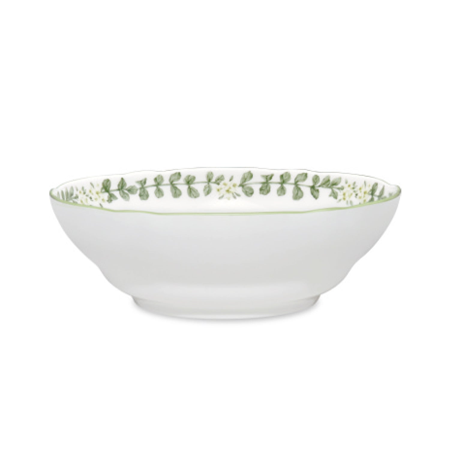 RD VEGETABLE 22.2CM -ENGLISH HERB