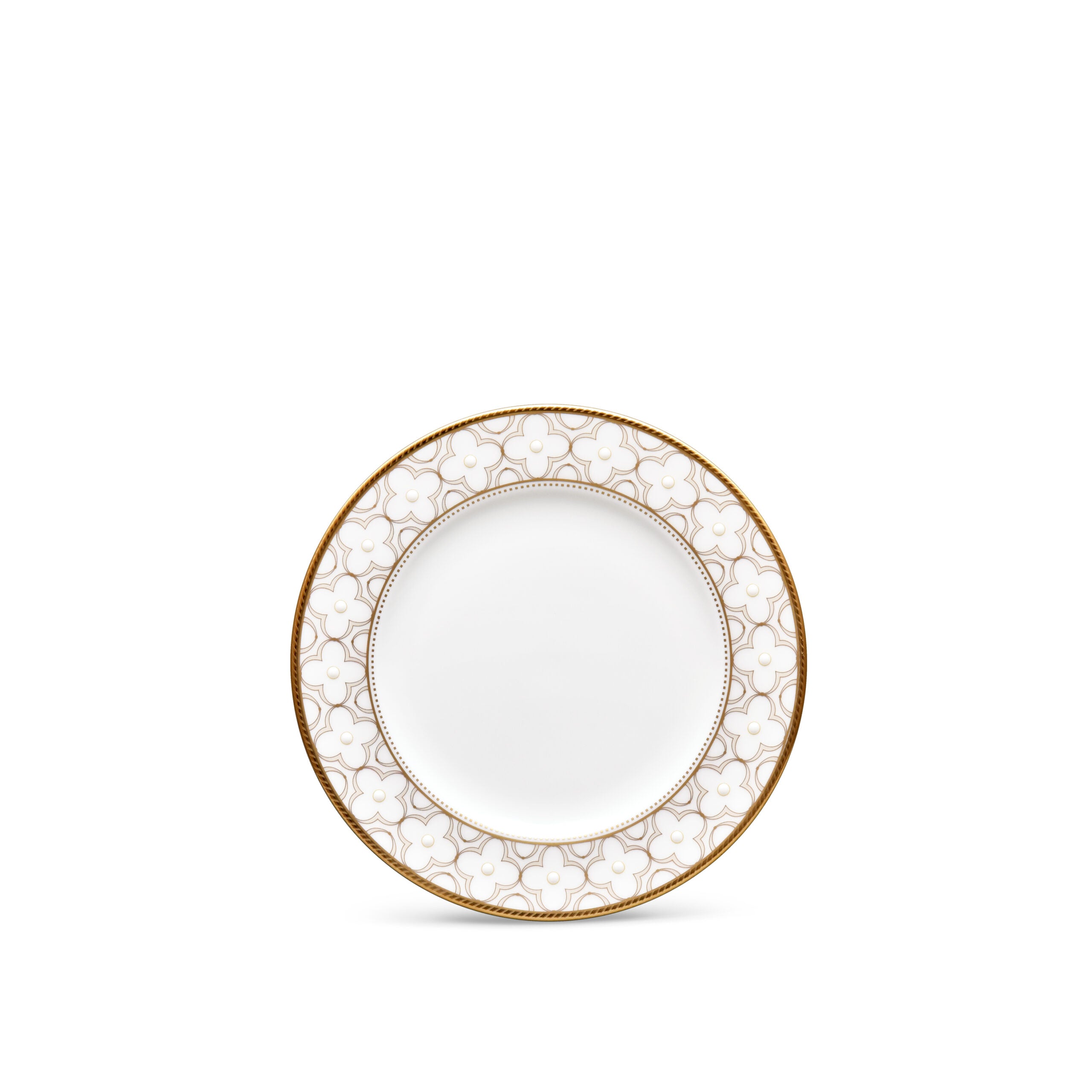 Noritake Trefolio Gold Asian Dinner Set (6 Person)