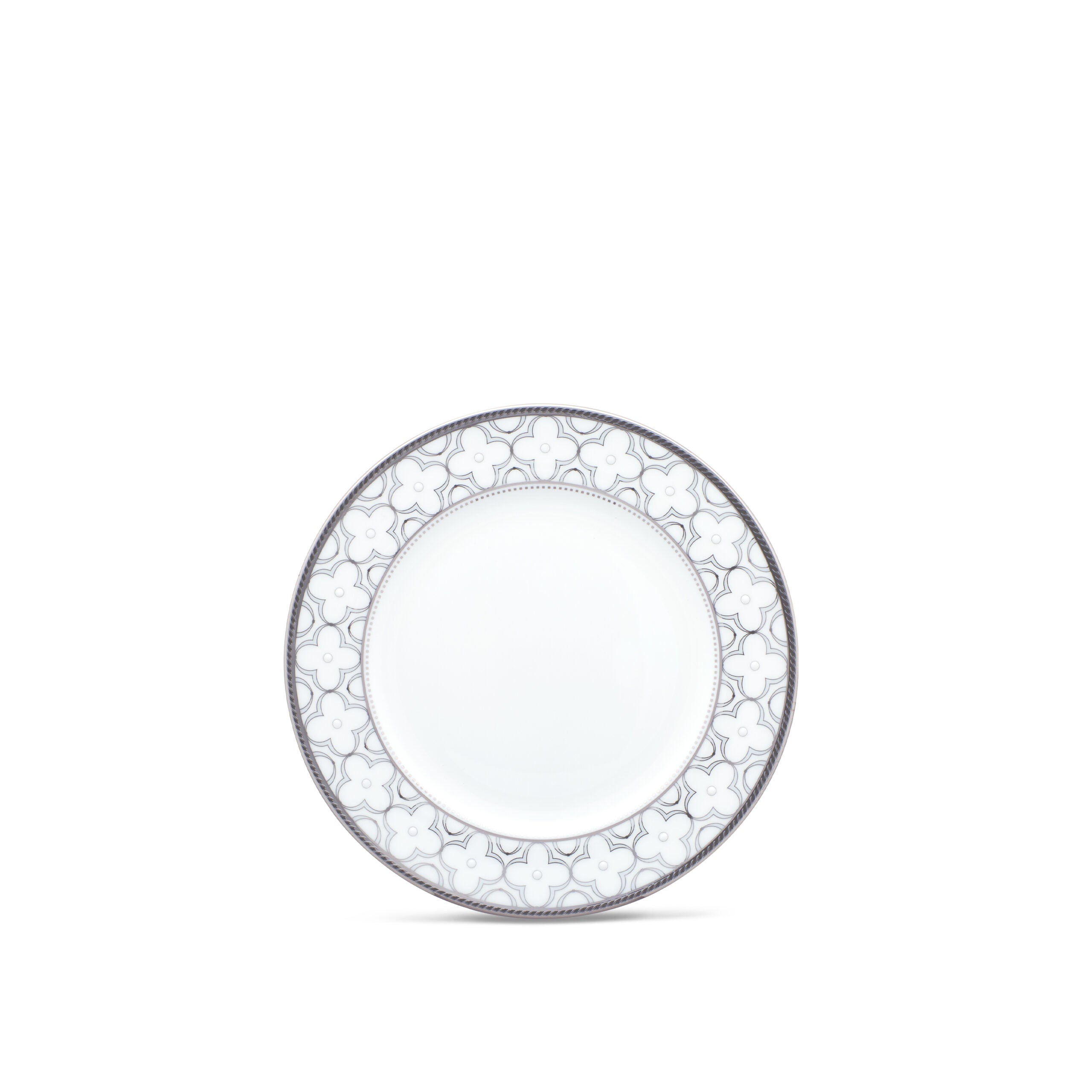 Noritake Trefolio Platinum Asian Dinner Set (6 Person)