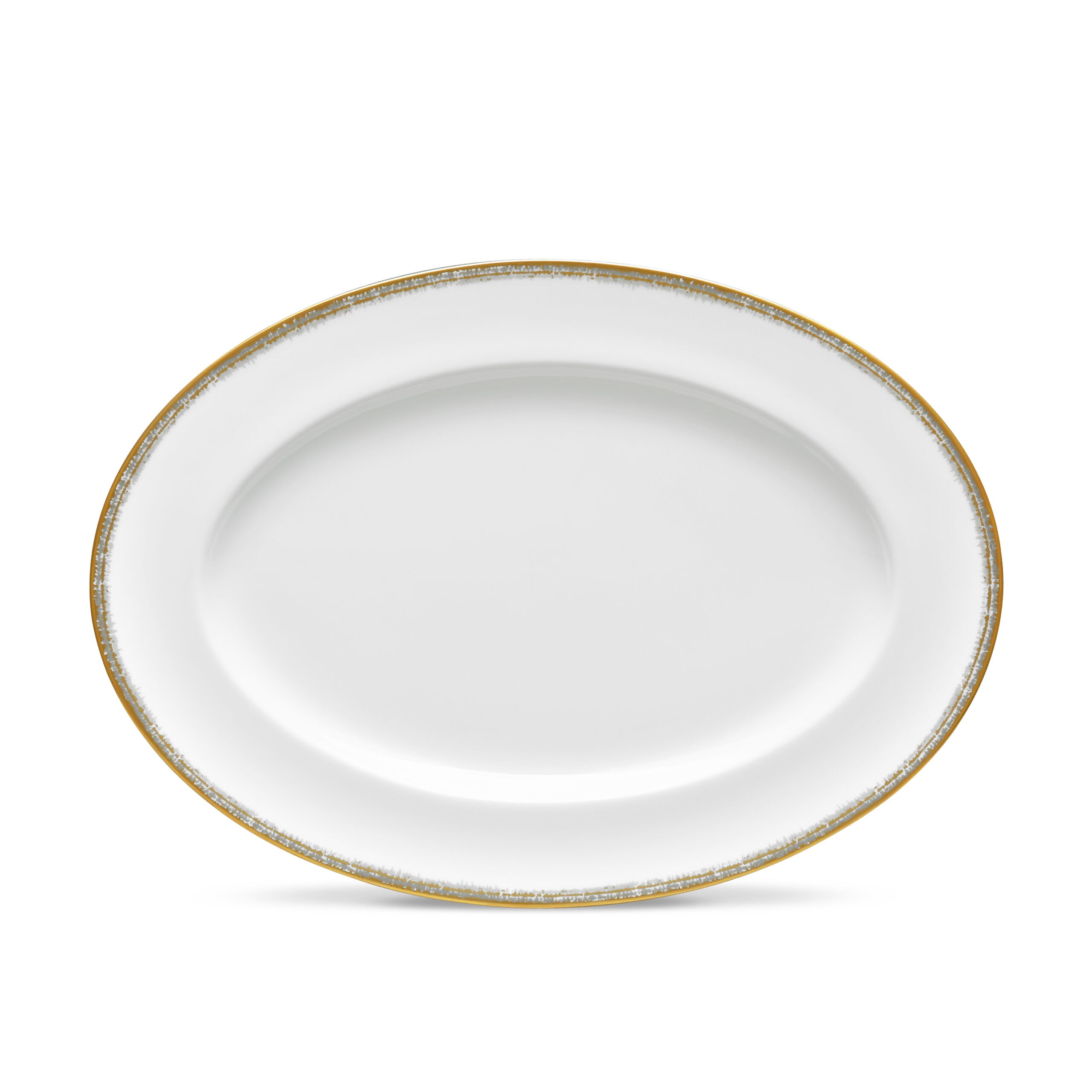 Noritake 47Pcs Dinner & Tea Set for 8 Person - Haku