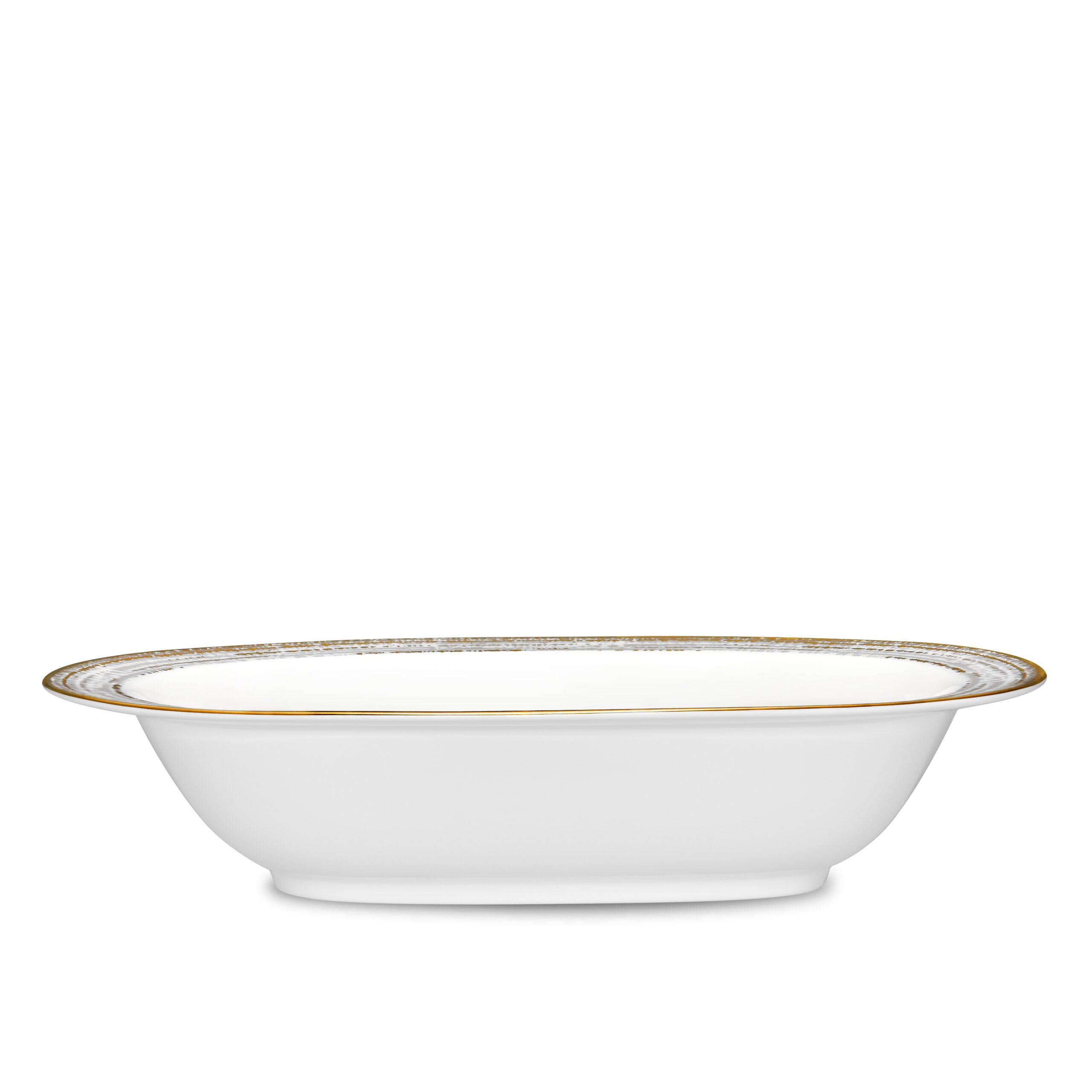 Noritake 47Pcs Dinner & Tea Set for 8 Person - Haku