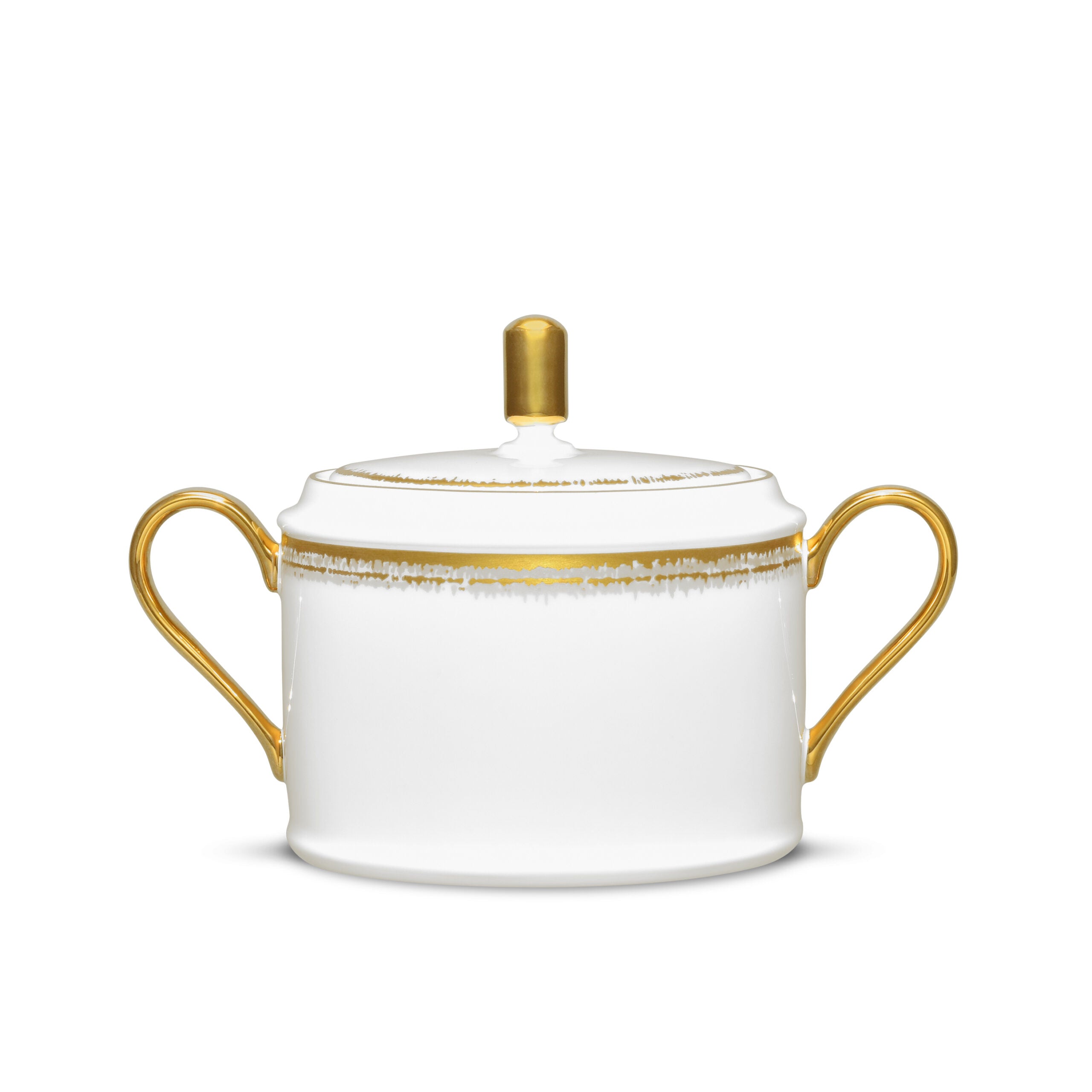 Noritake 47Pcs Dinner & Tea Set for 8 Person - Haku