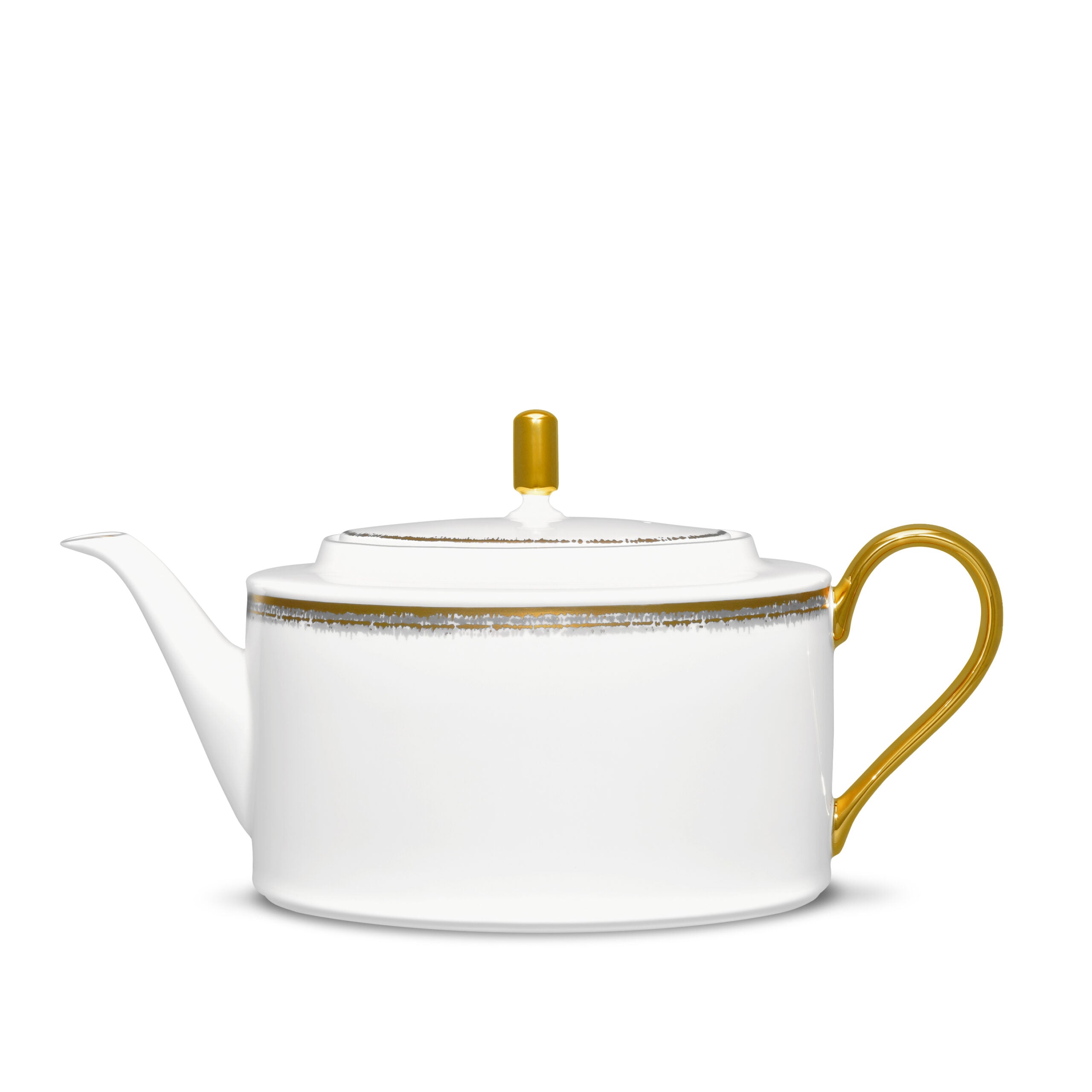 Noritake 47Pcs Dinner & Tea Set for 8 Person - Haku