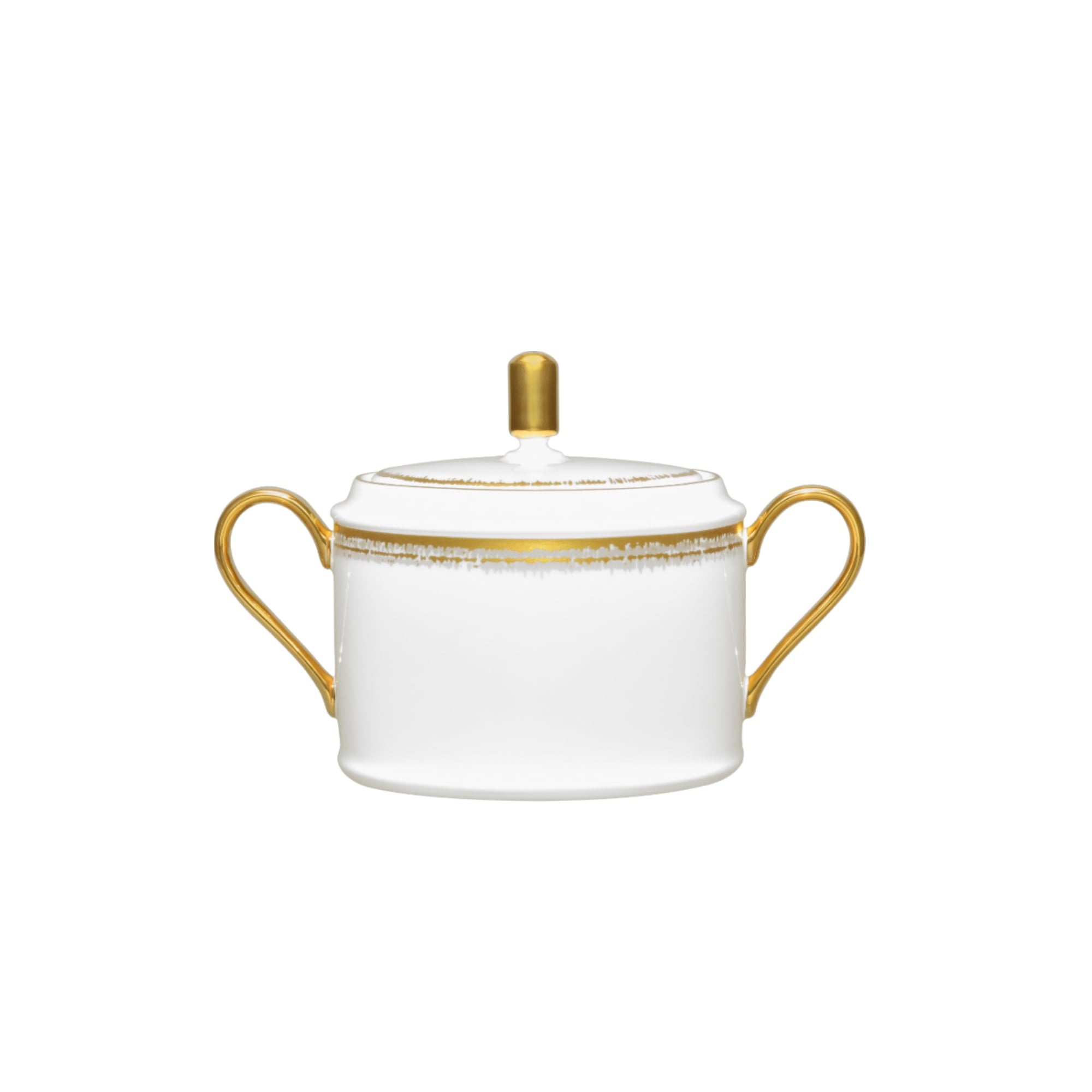 Noritake 24Pcs Tea Set For 6 Persons - Haku