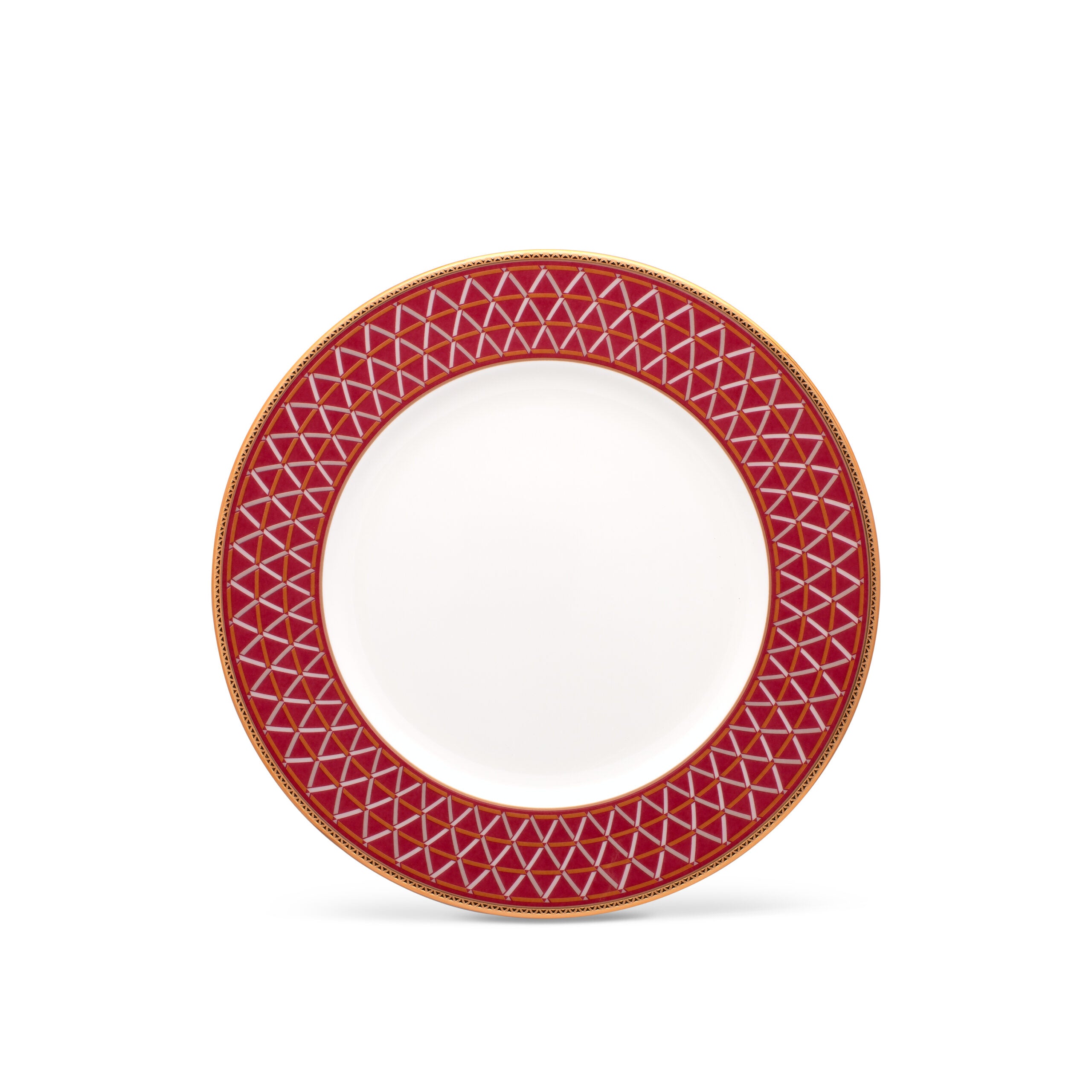 Noritake 47Pcs Dinner & Tea Set for 8 Person - Crochet