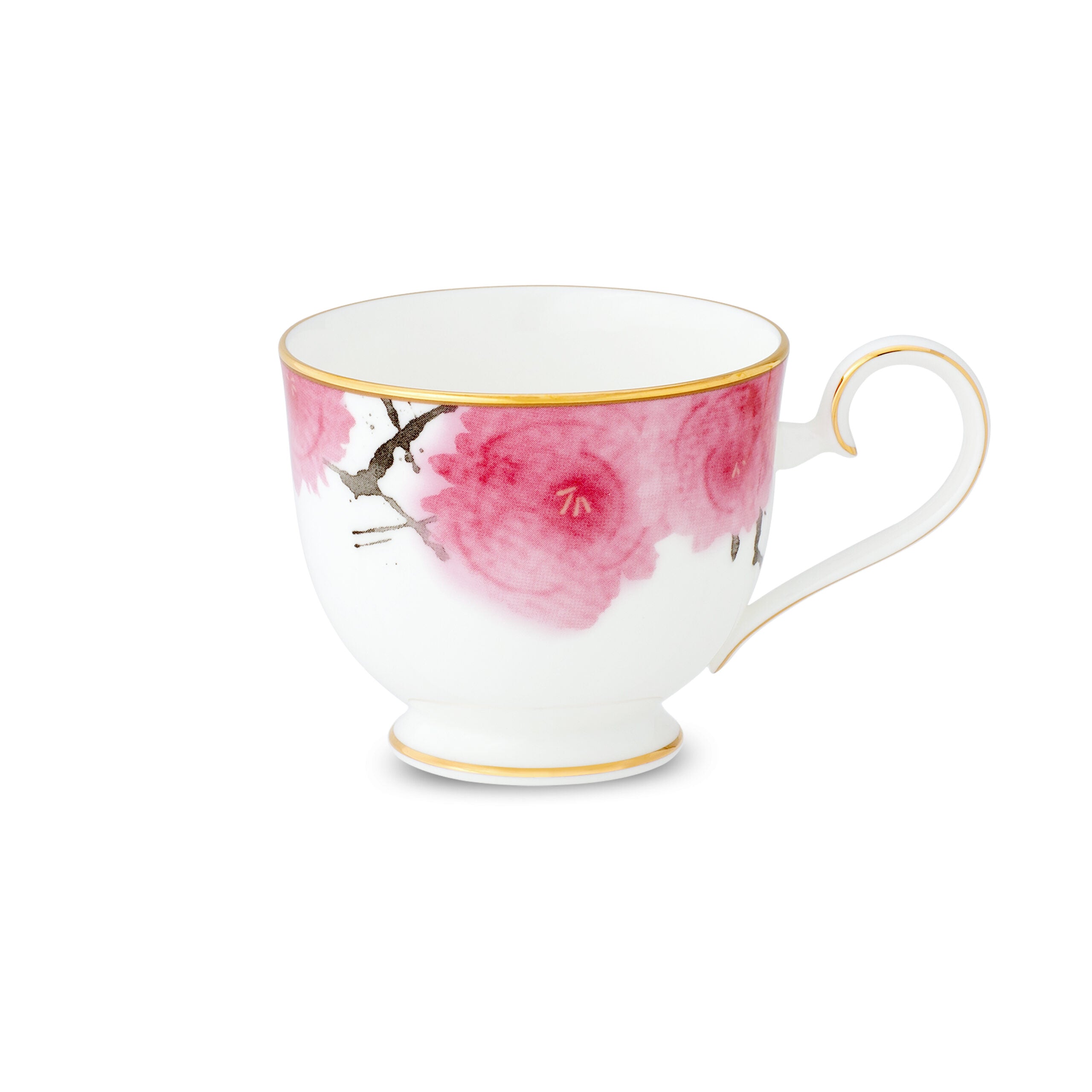 Noritake 47Pcs Dinner & Tea Set for 8 Person - Yae