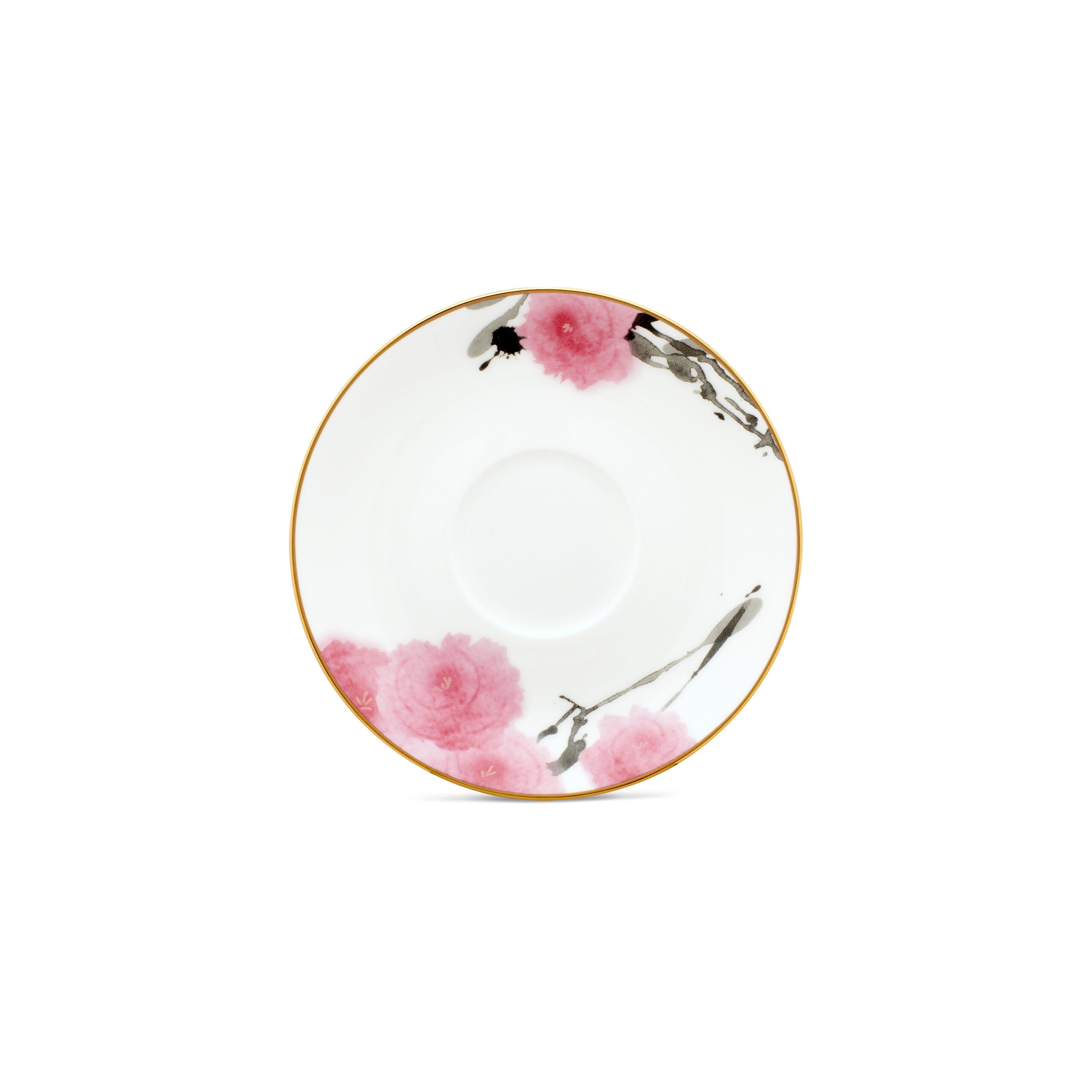 Noritake 47Pcs Dinner & Tea Set for 8 Person - Yae