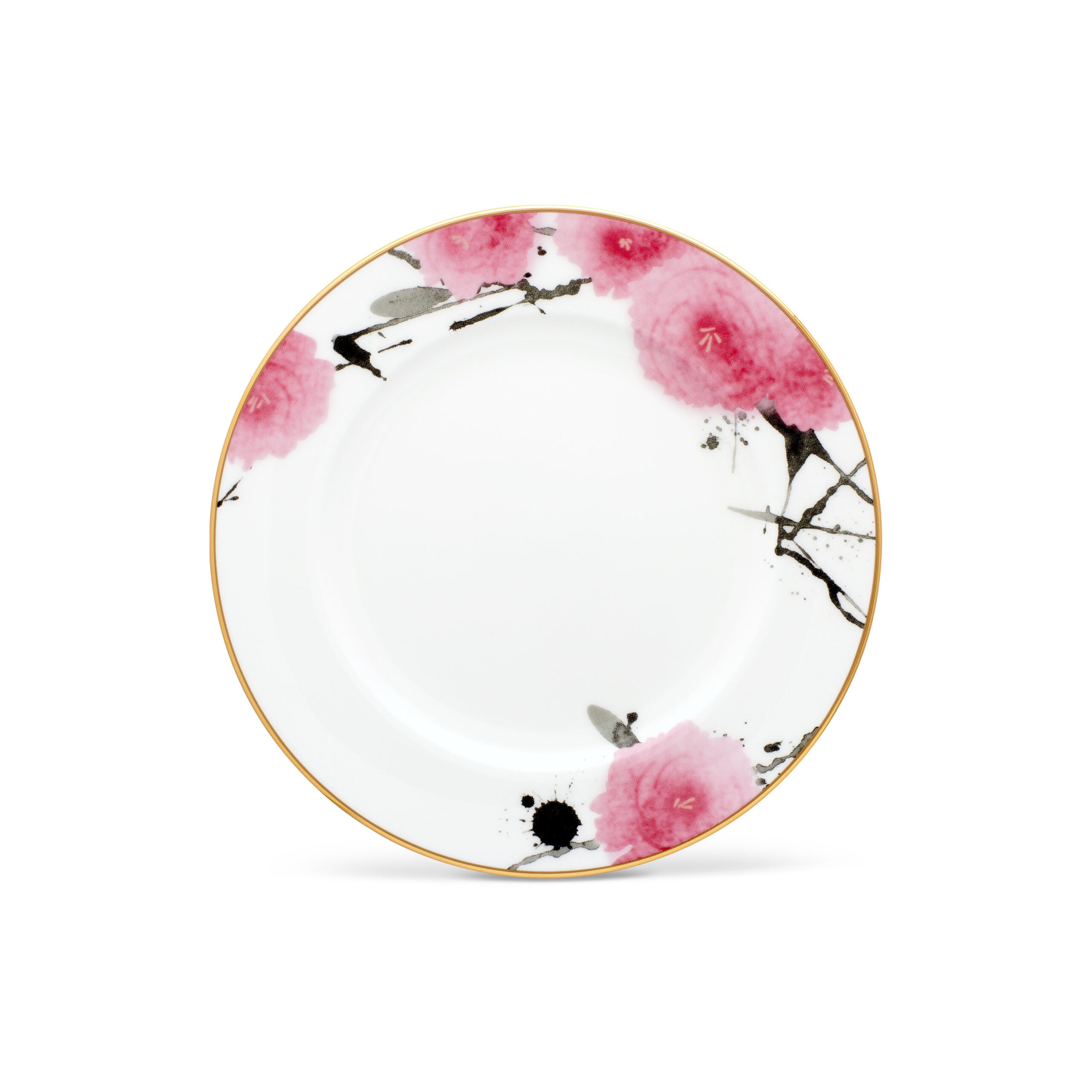 Noritake 47Pcs Dinner & Tea Set for 8 Person - Yae