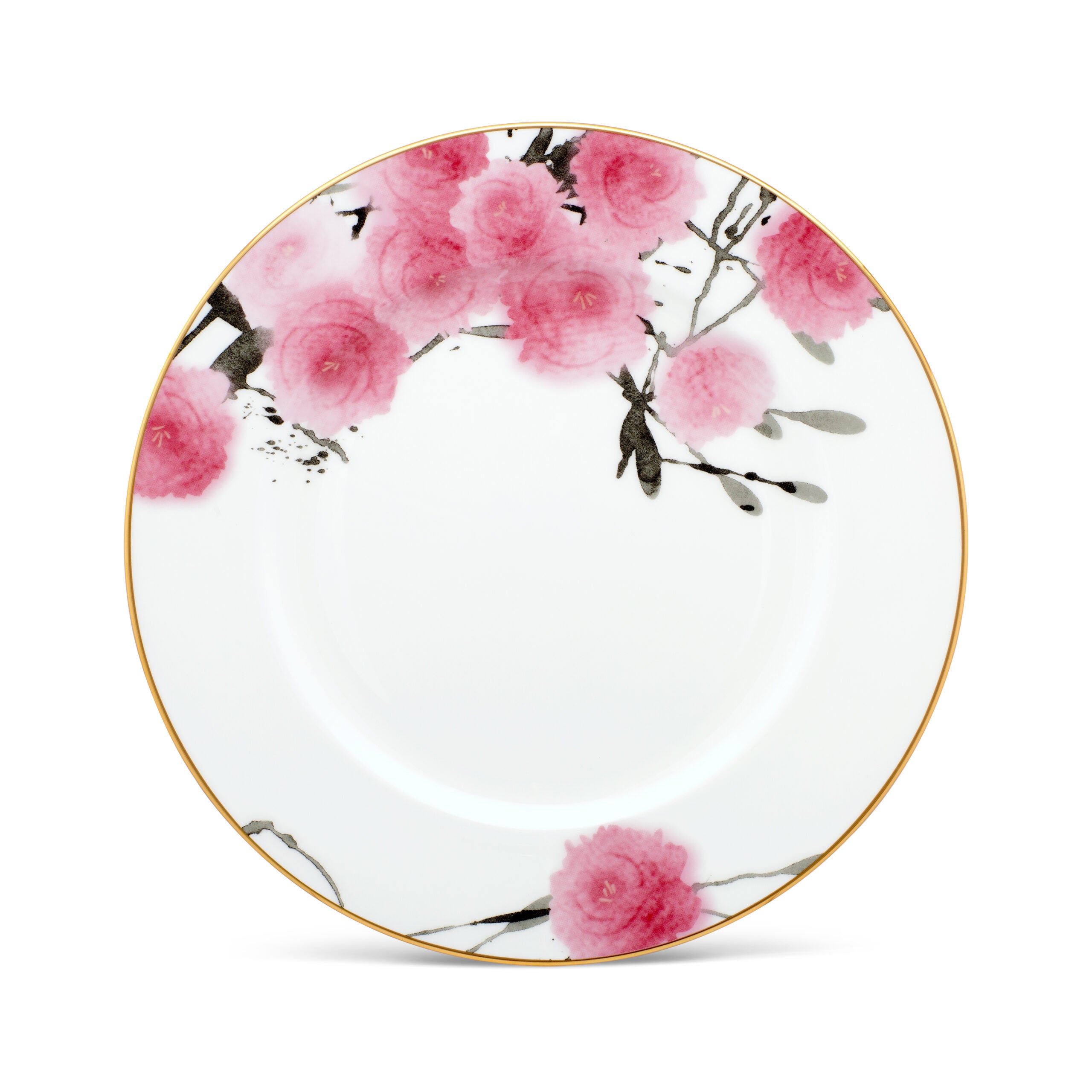 Noritake 47Pcs Dinner & Tea Set for 8 Person - Yae