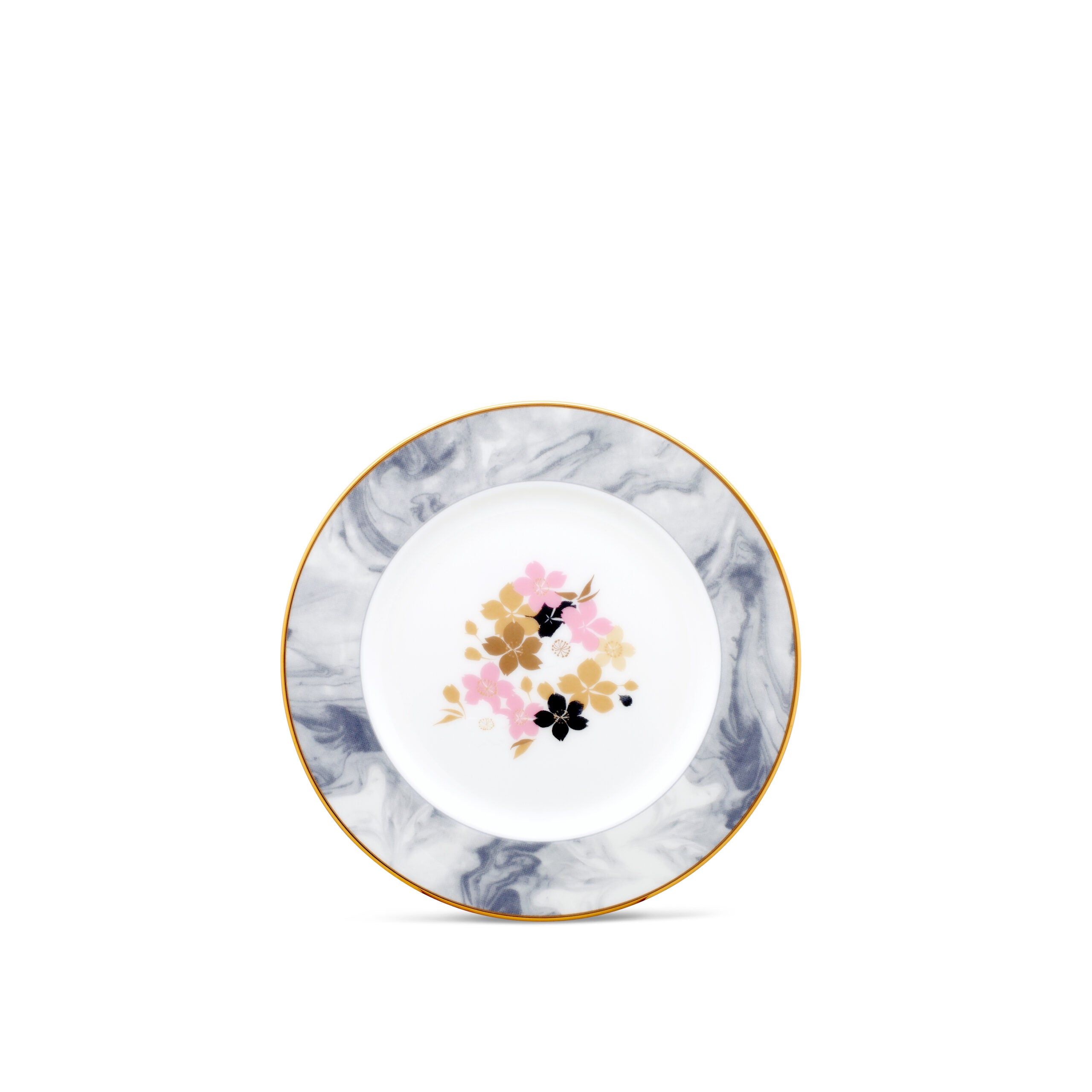 Noritake 96pcs Dinner and Tea Set for 12 Person - Moonlit Blossoms