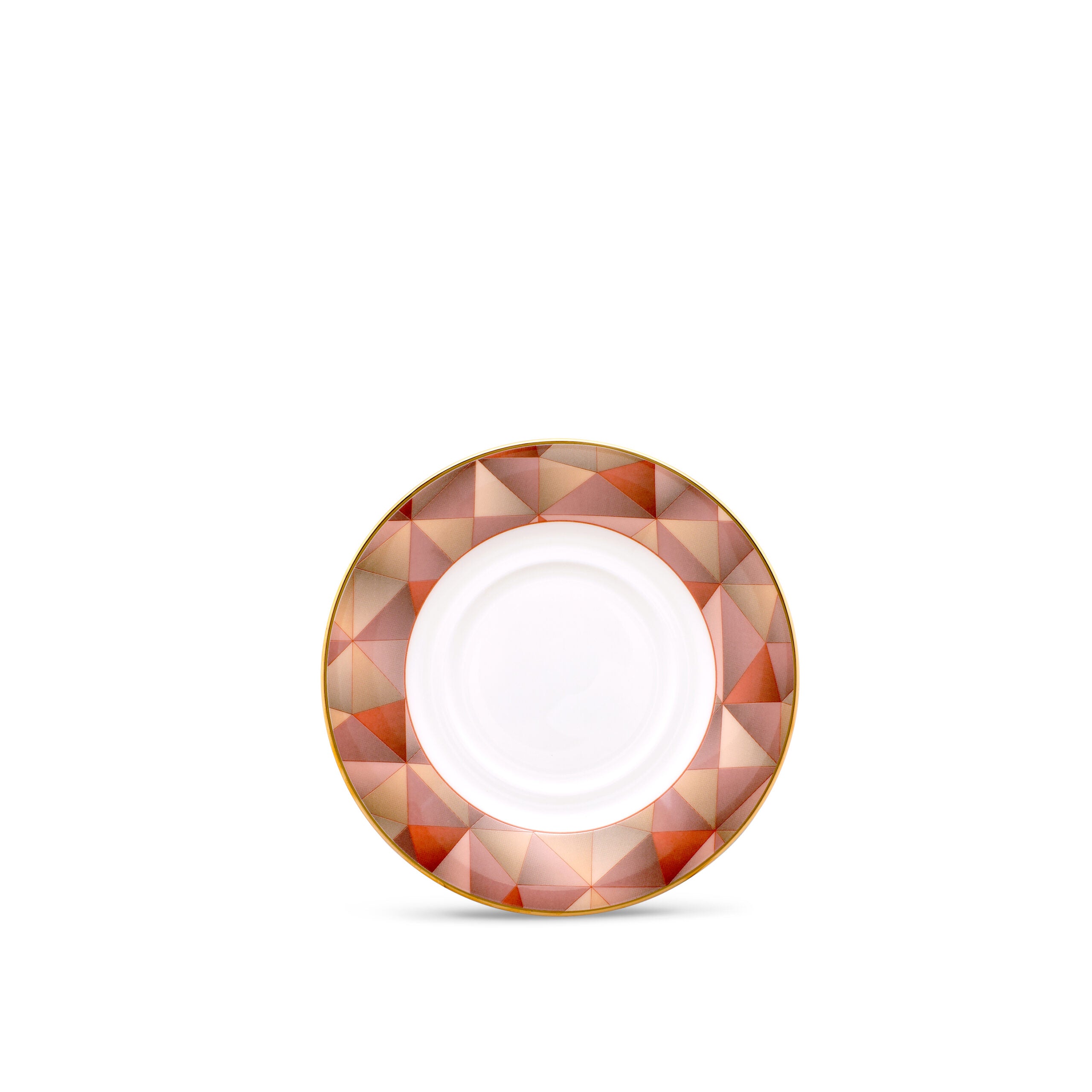 Noritake 47Pcs Dinner & Tea Set for 8 Person – Splendid Umber