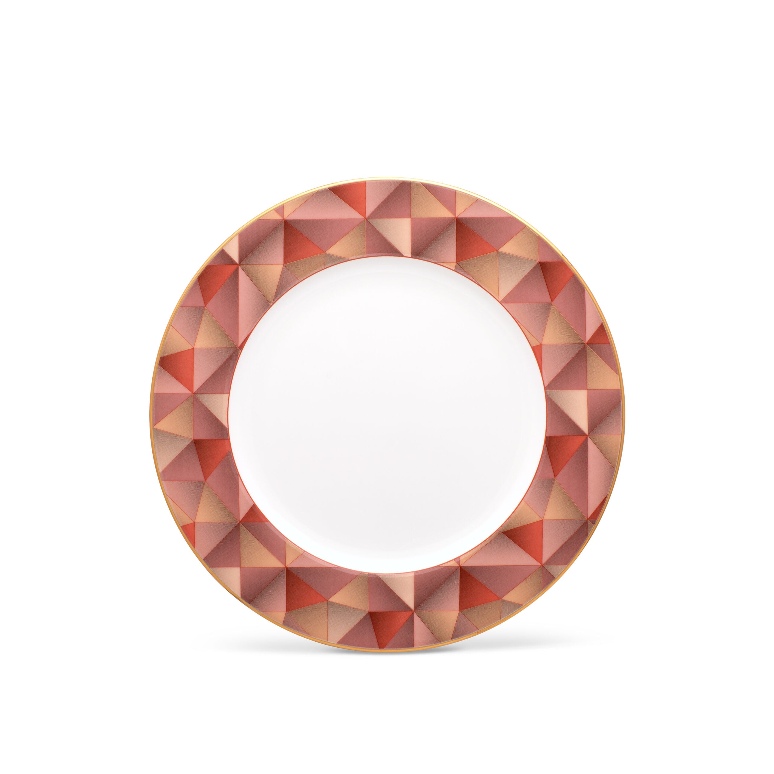 Noritake 47Pcs Dinner & Tea Set for 8 Person – Splendid Umber