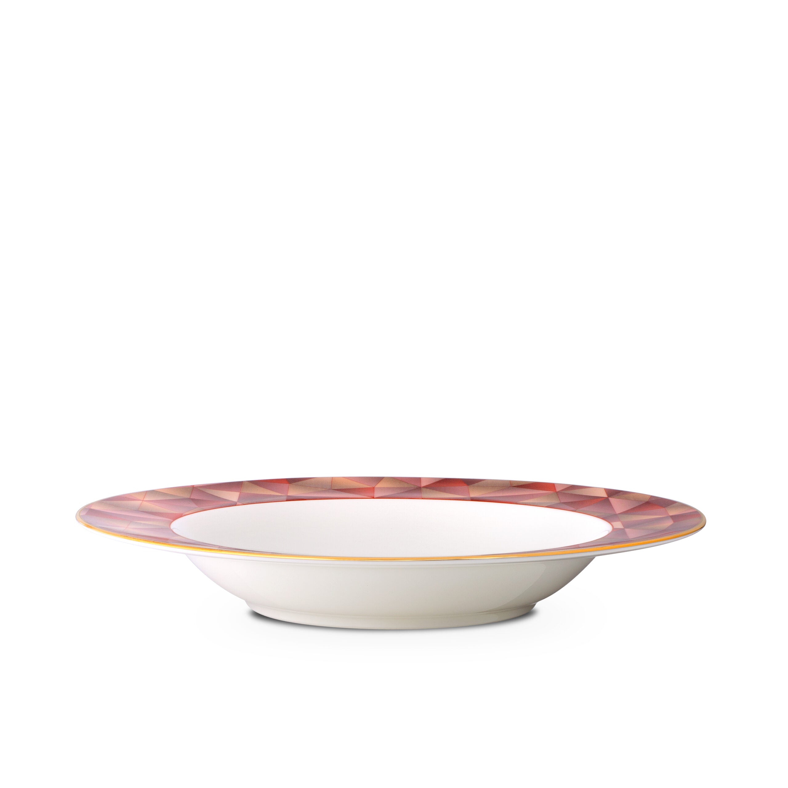 Noritake 47Pcs Dinner & Tea Set for 8 Person – Splendid Umber