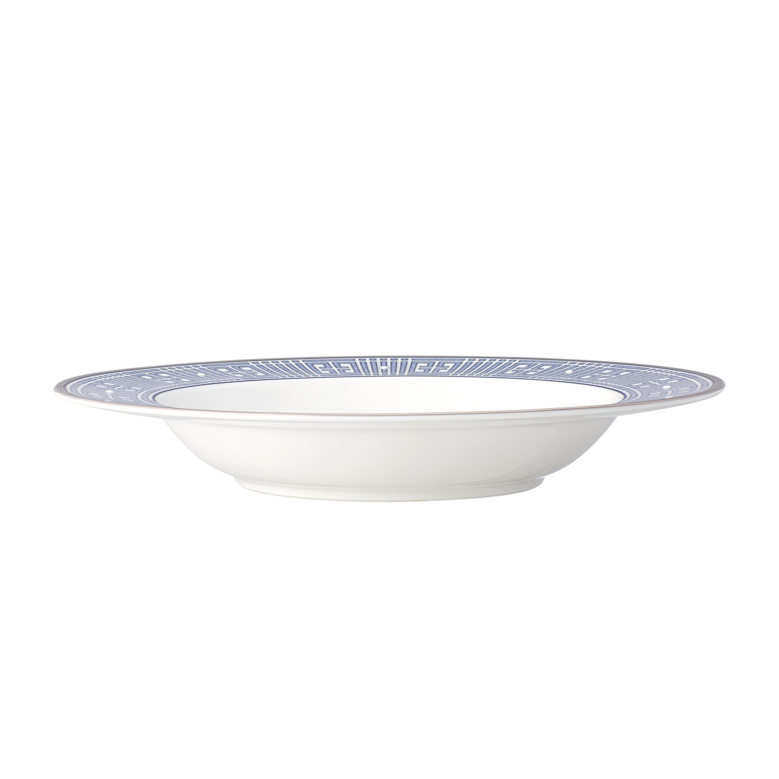 Noritake 20Pcs Dinner Set for 4 Person - Infinity Blue